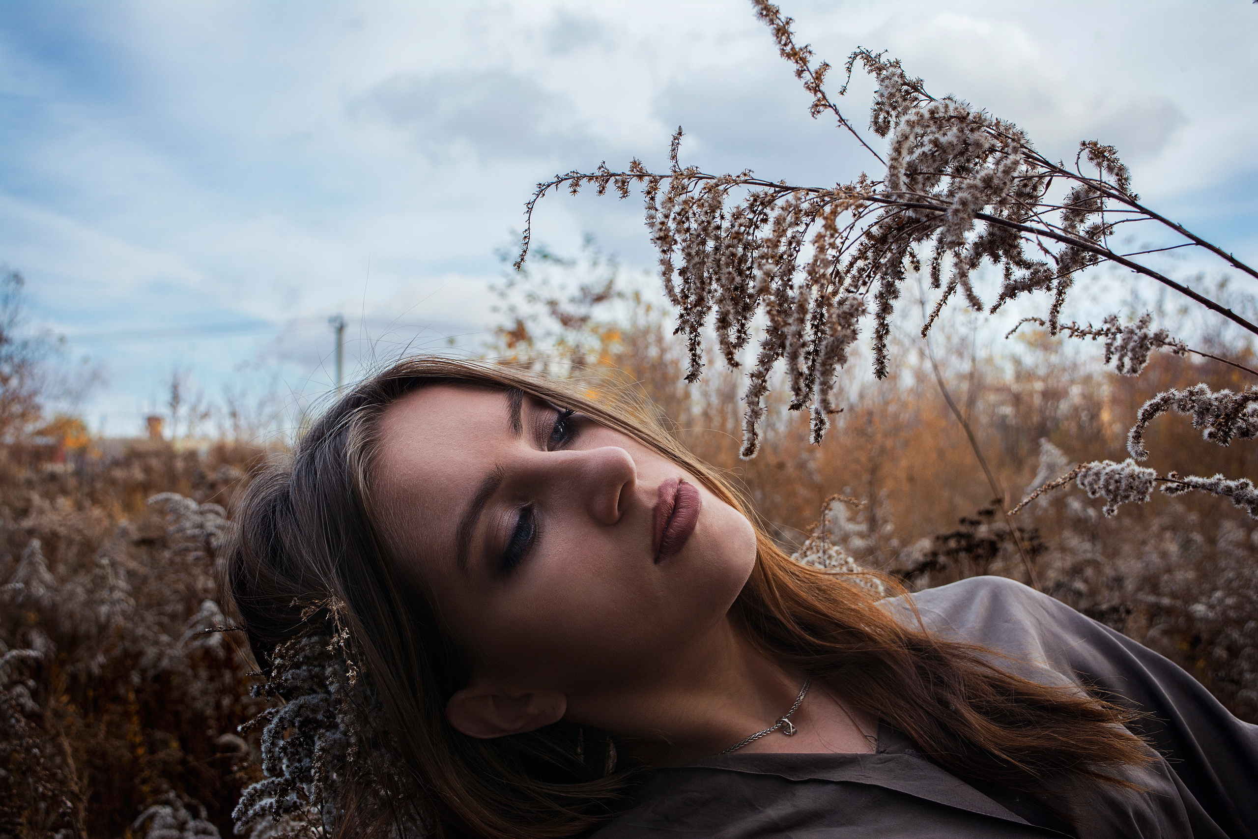 Наталья Елисеева. Фотограф в Москве Ангелина Ким