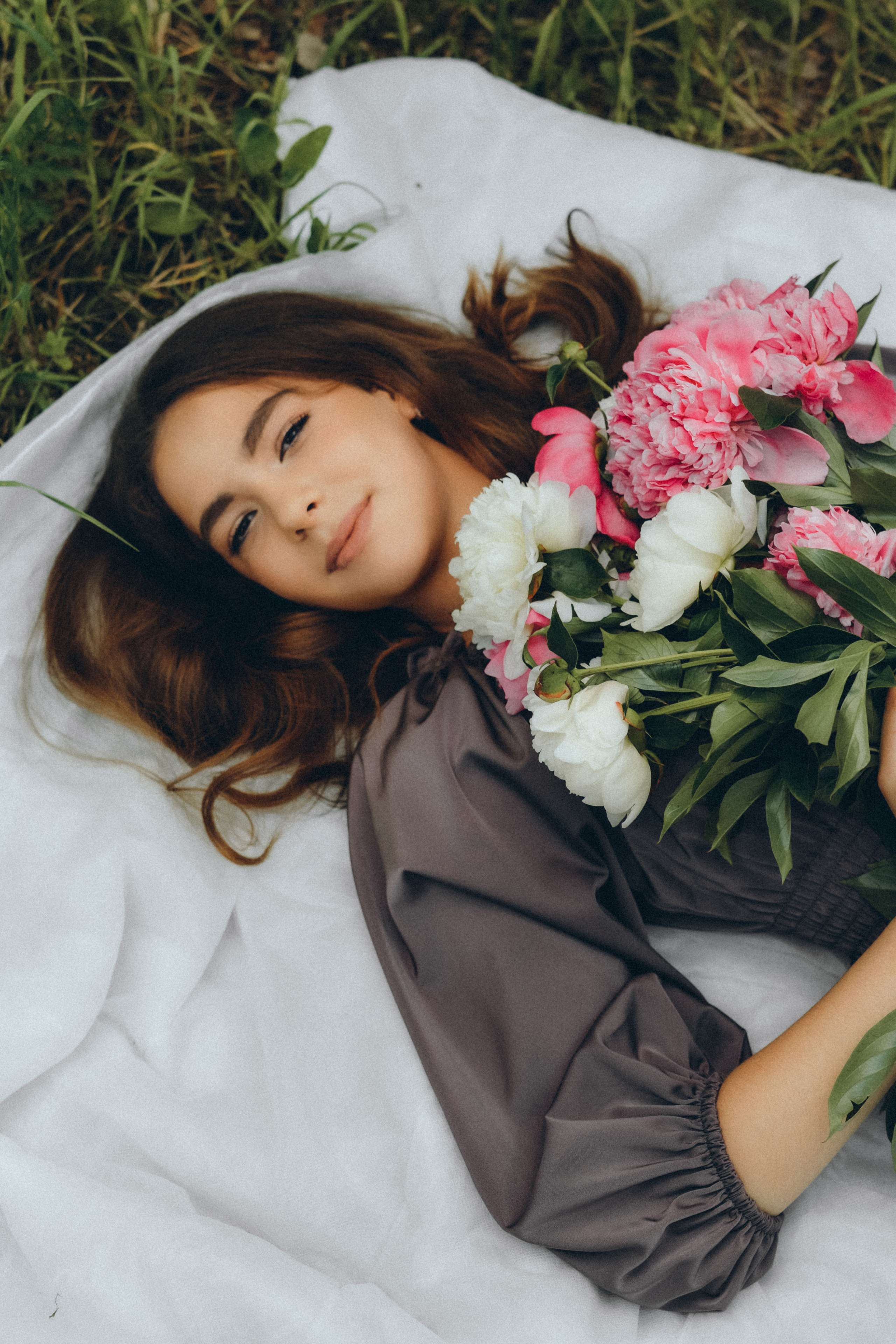 Екатерина Степанченко. Фотограф в Москве Ангелина Ким