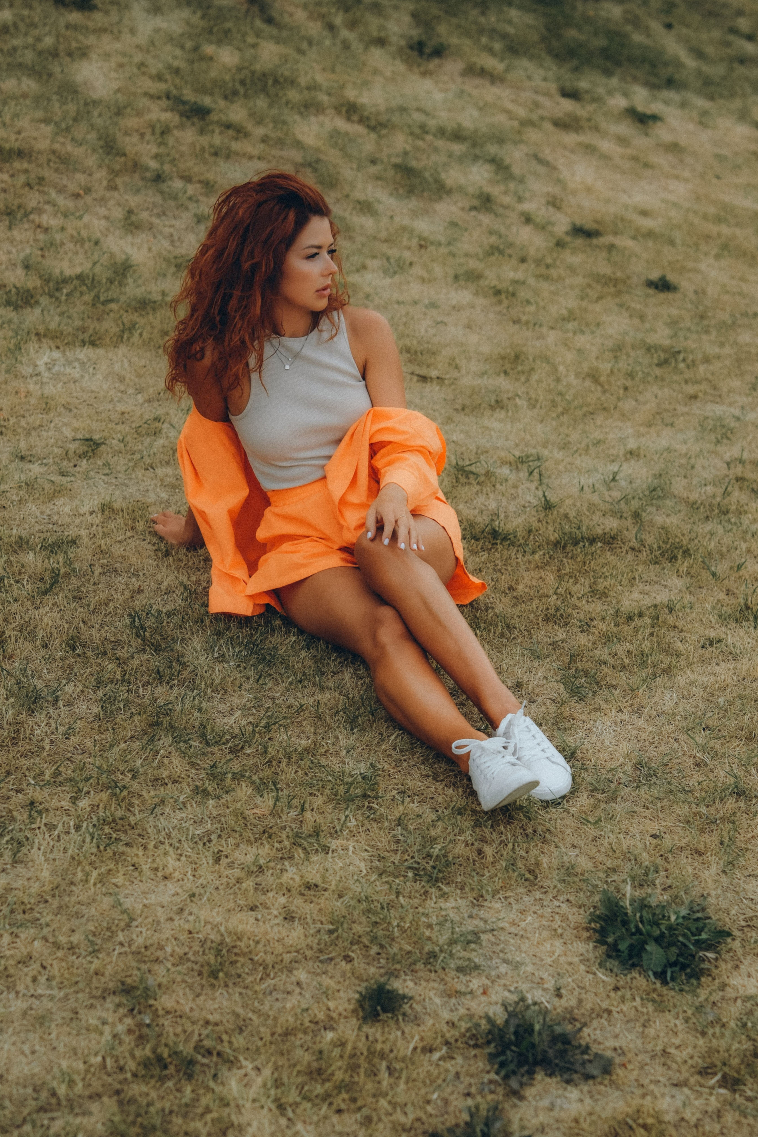 Иван и Екатерина. Фотограф в Москве Ангелина Ким