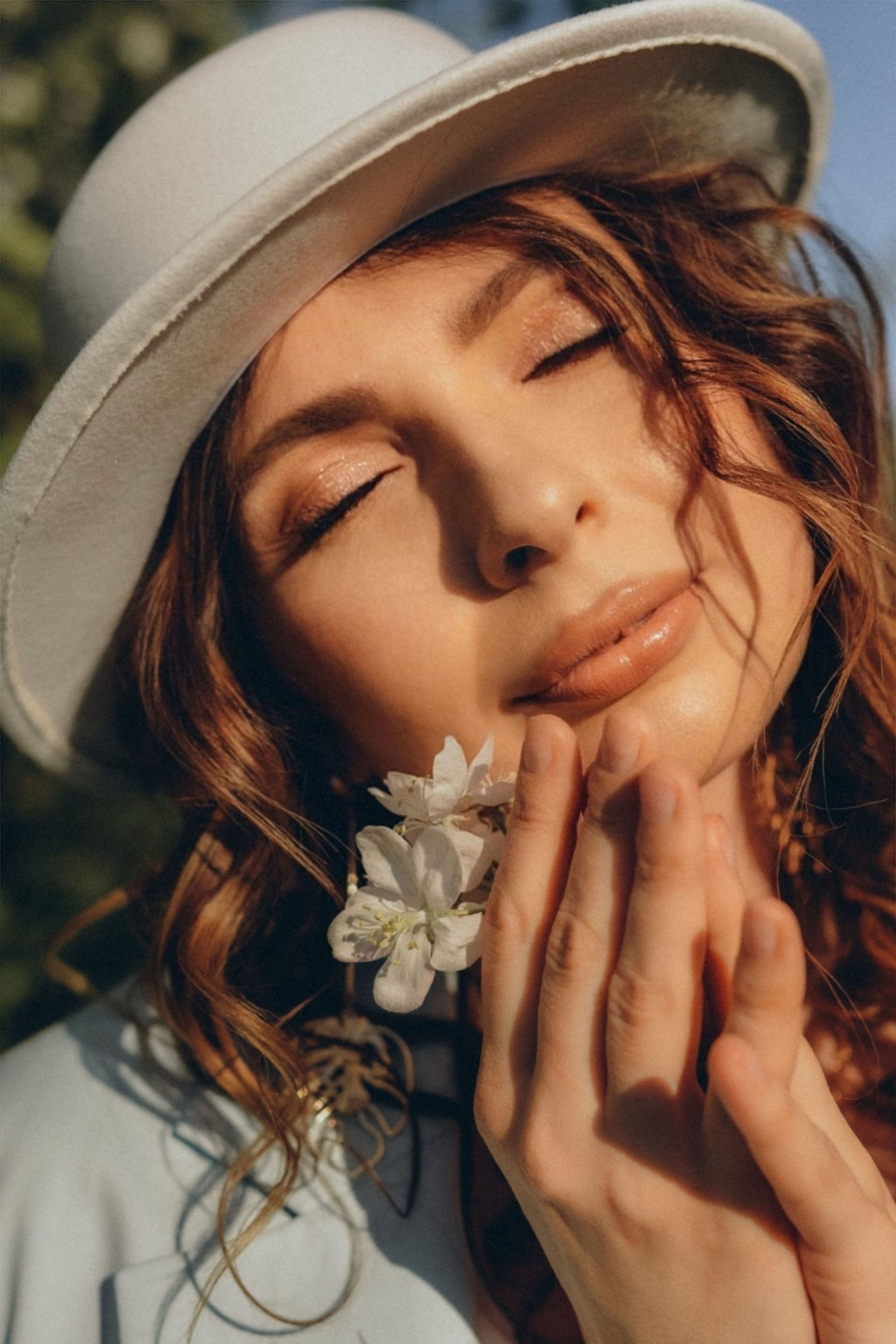 Фотограф в Москве Ангелина Ким