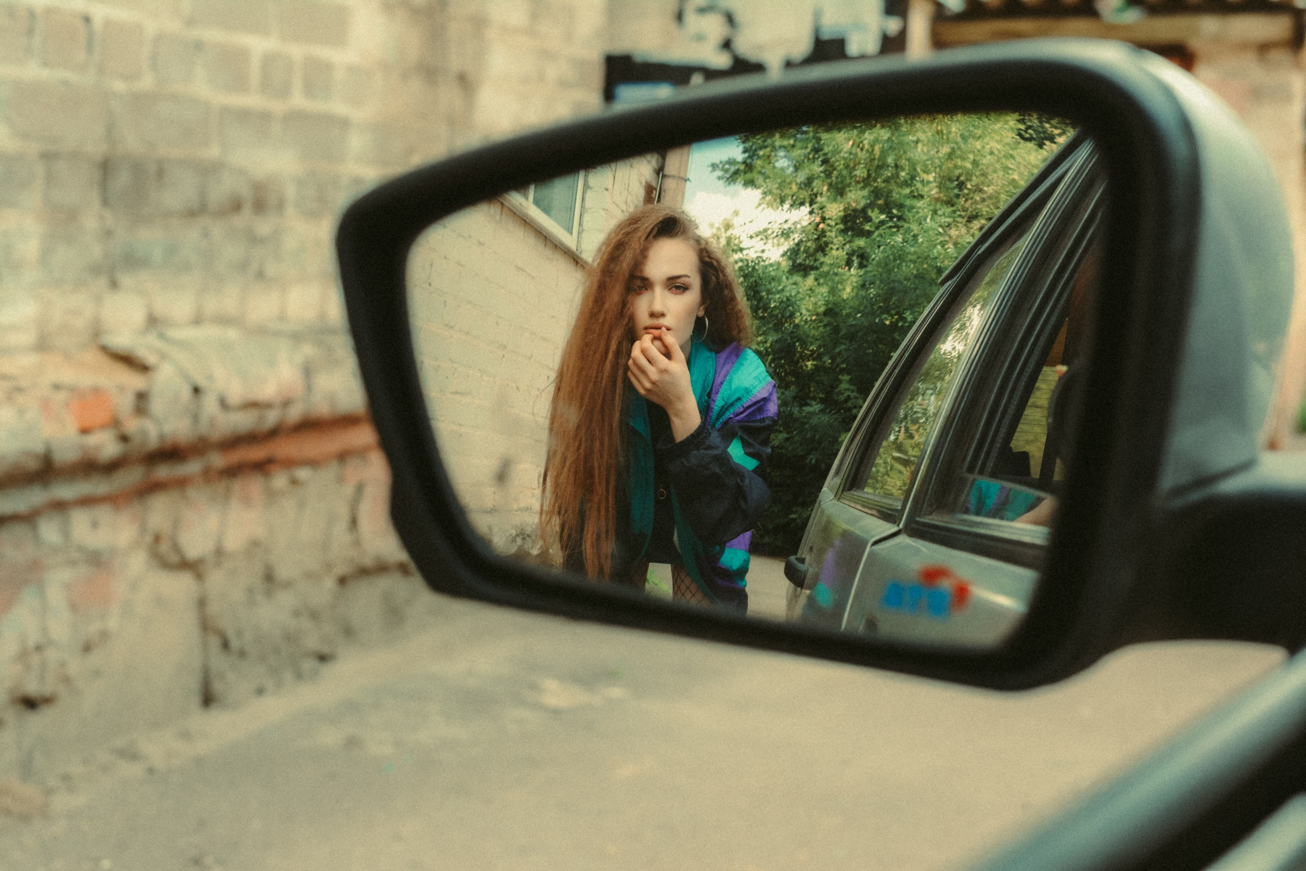 Роман и Анна. Фотограф в Москве Ангелина Ким