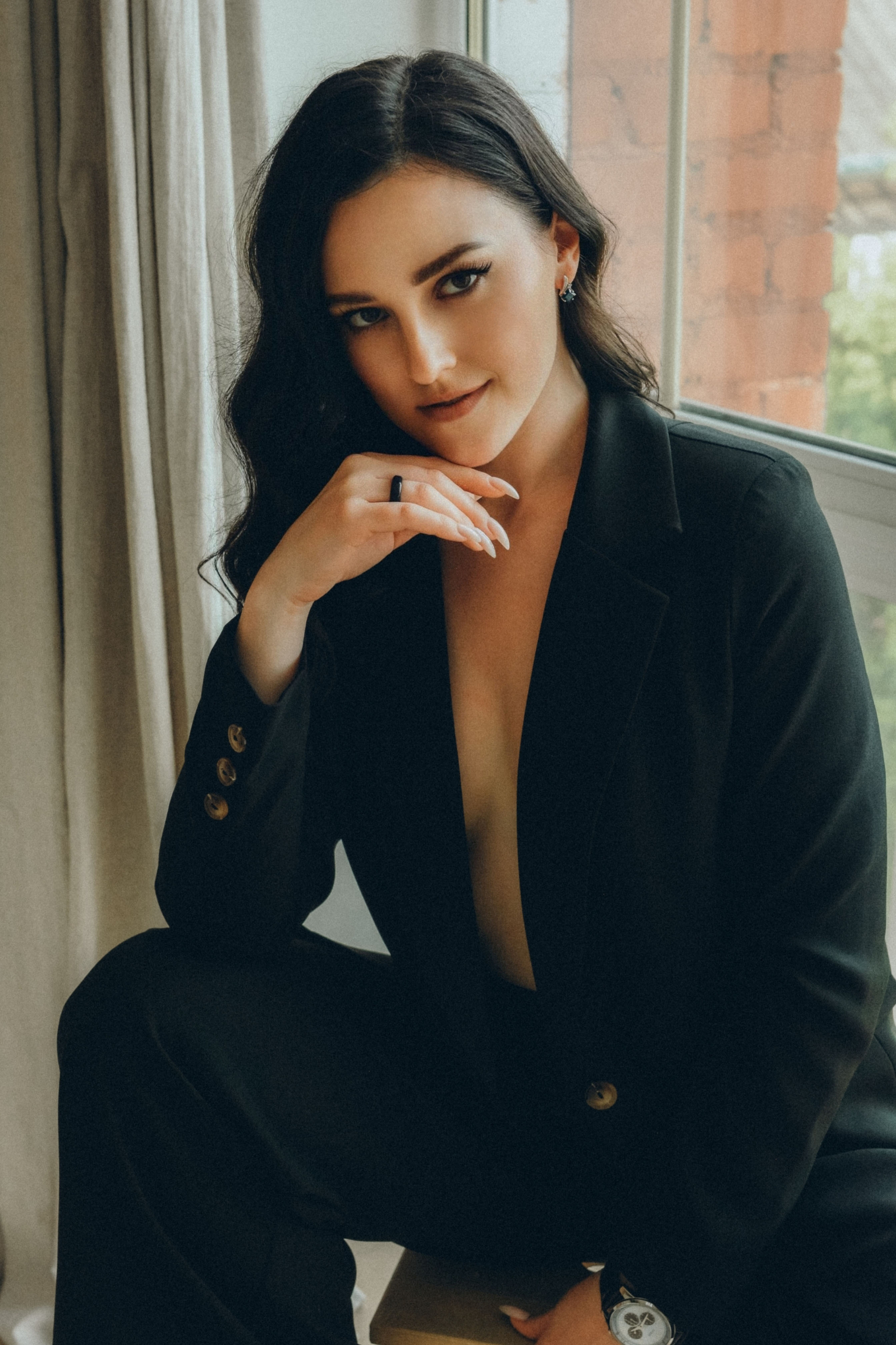 Юлия Васютина. Фотограф в Москве Ангелина Ким