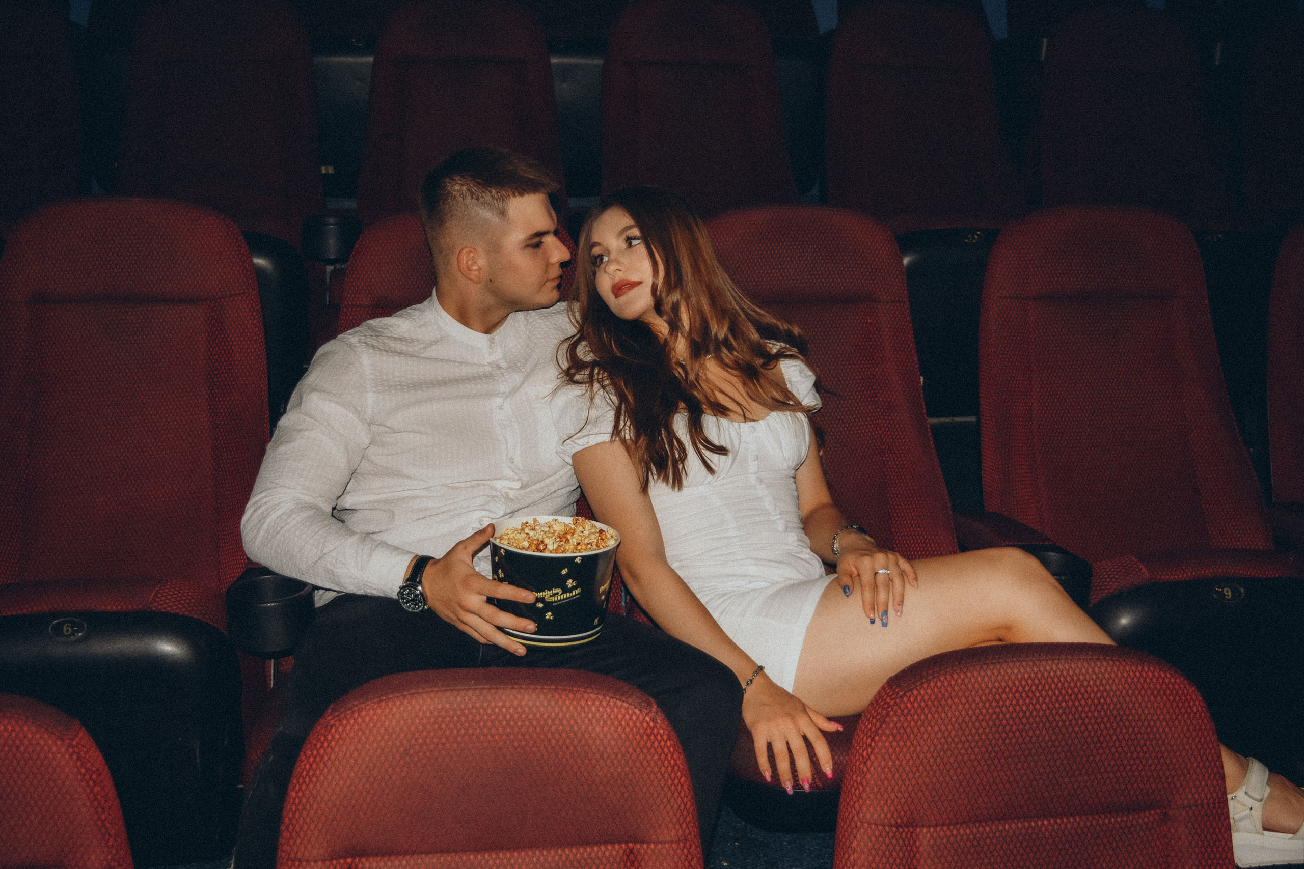 Фотограф в Москве Ангелина Ким