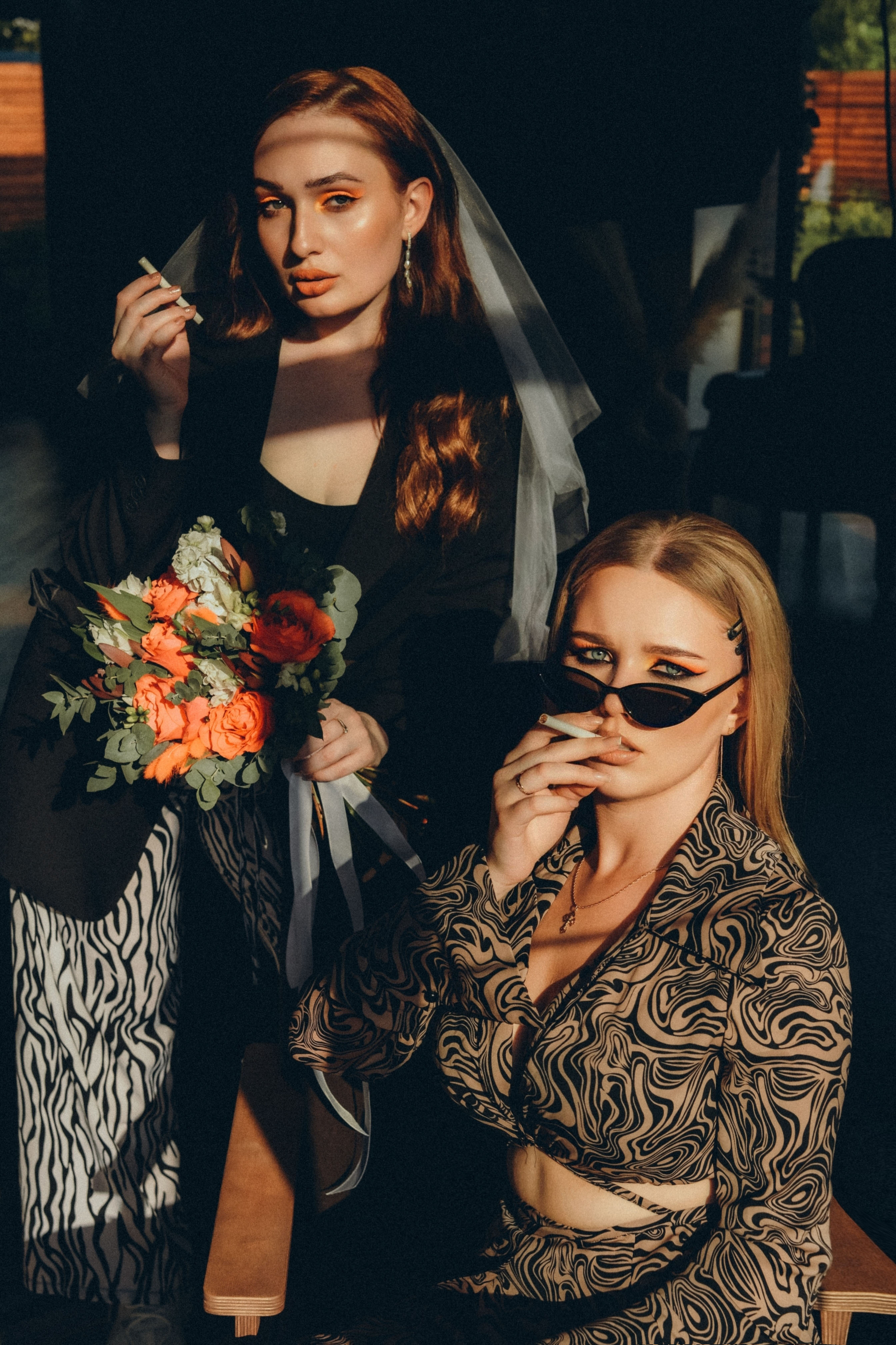 Фотограф в Москве Ангелина Ким