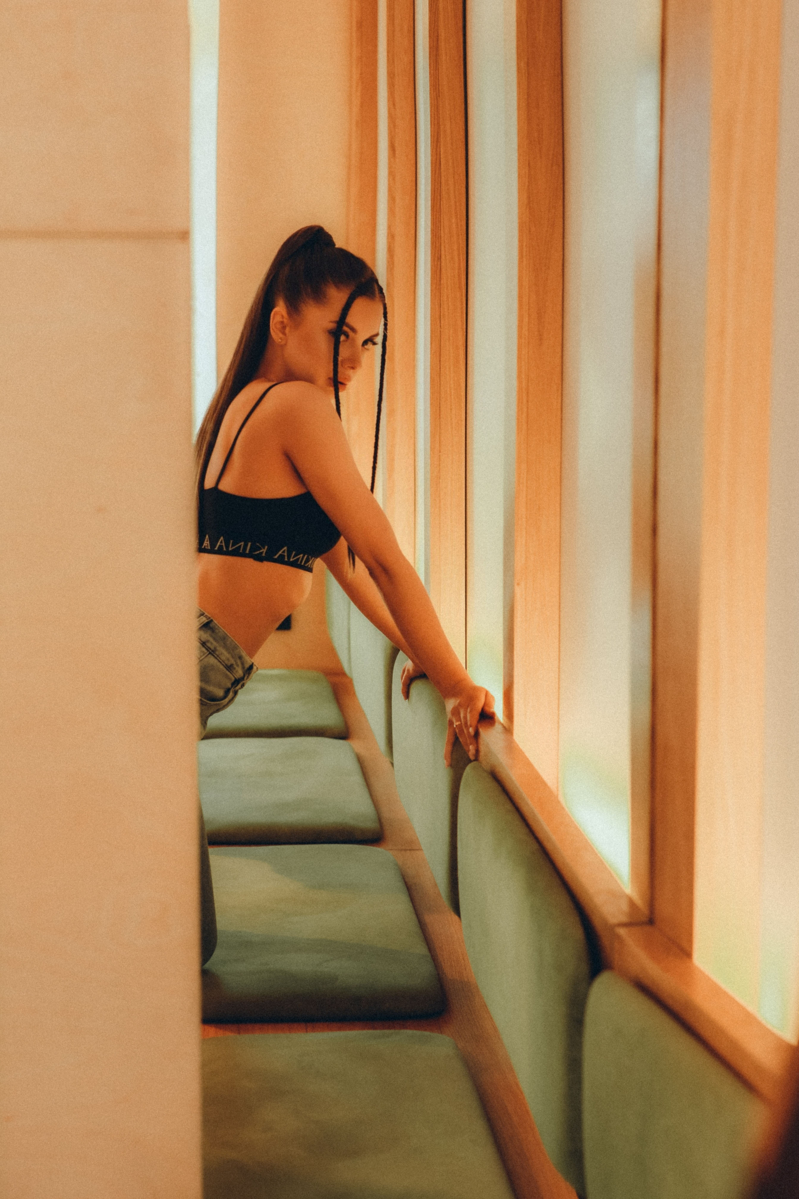 Екатерина Лукина. Фотограф в Москве Ангелина Ким