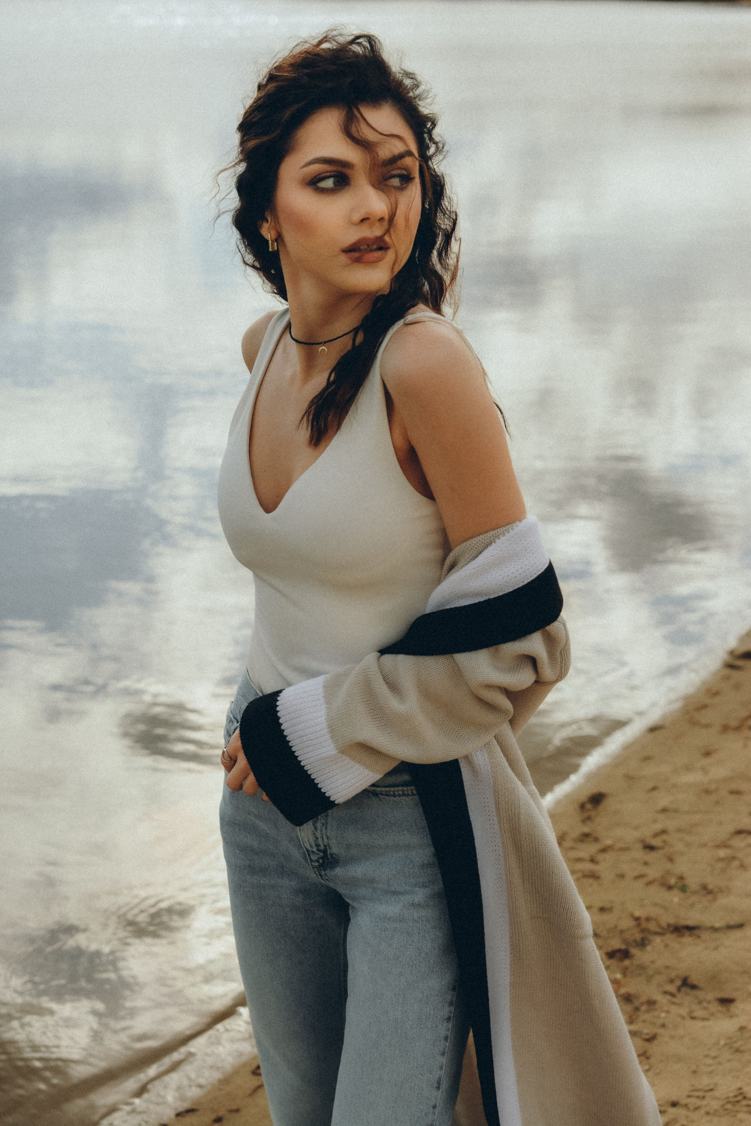 Марина Мун. Фотограф в Москве Ангелина Ким