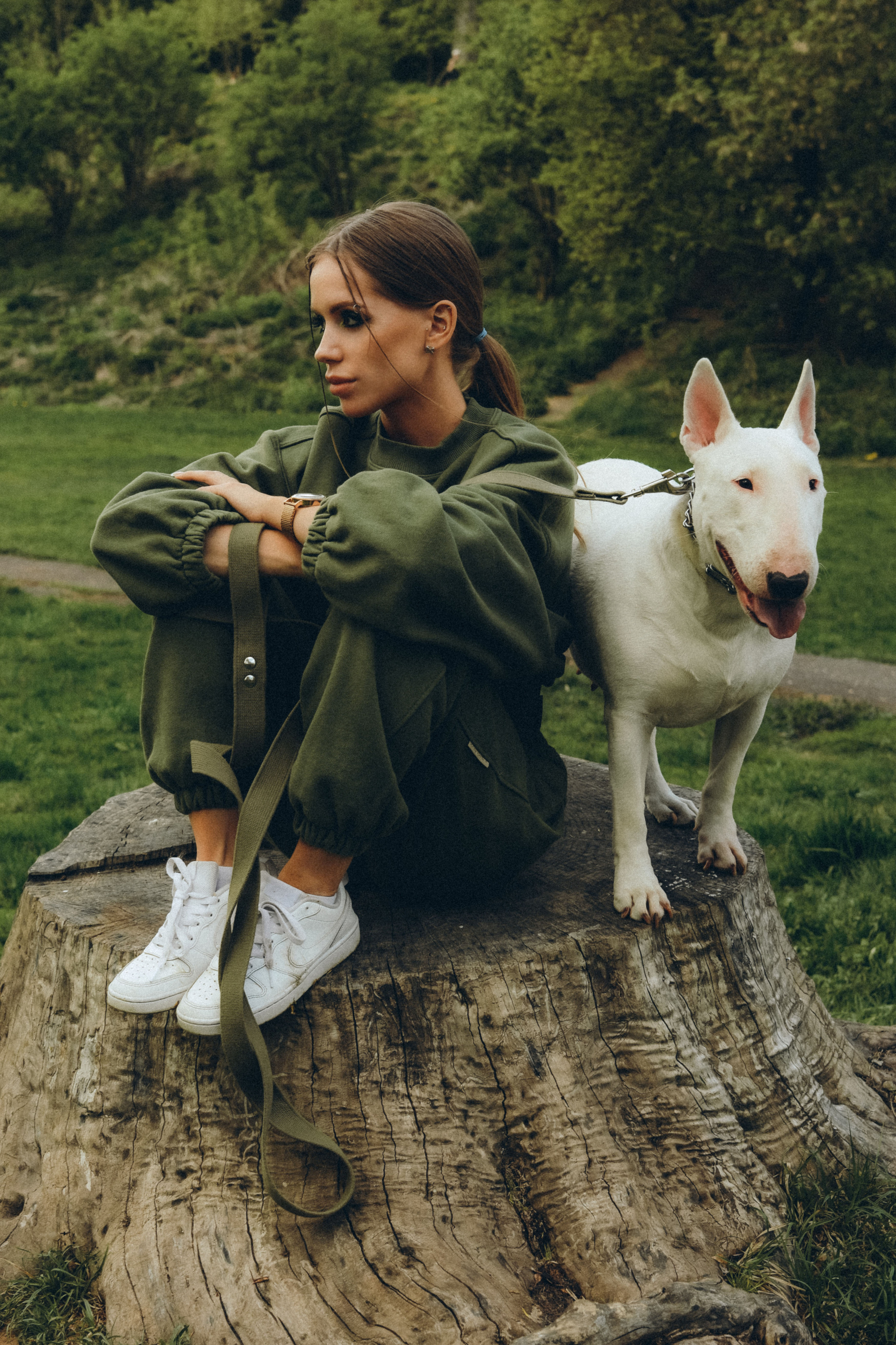 Ангелина Арбатова