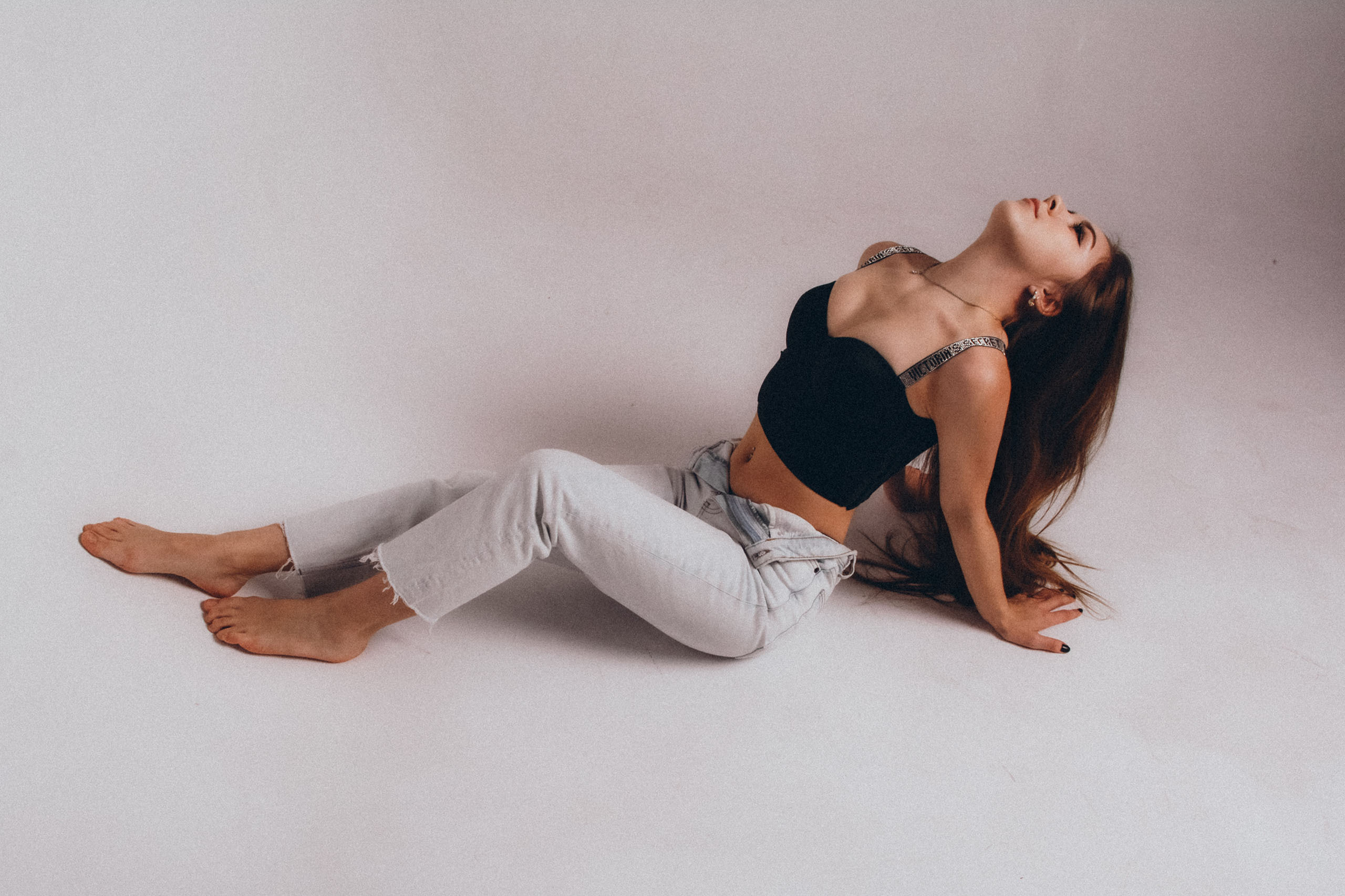 Ева Зекох. Фотограф в Москве Ангелина Ким