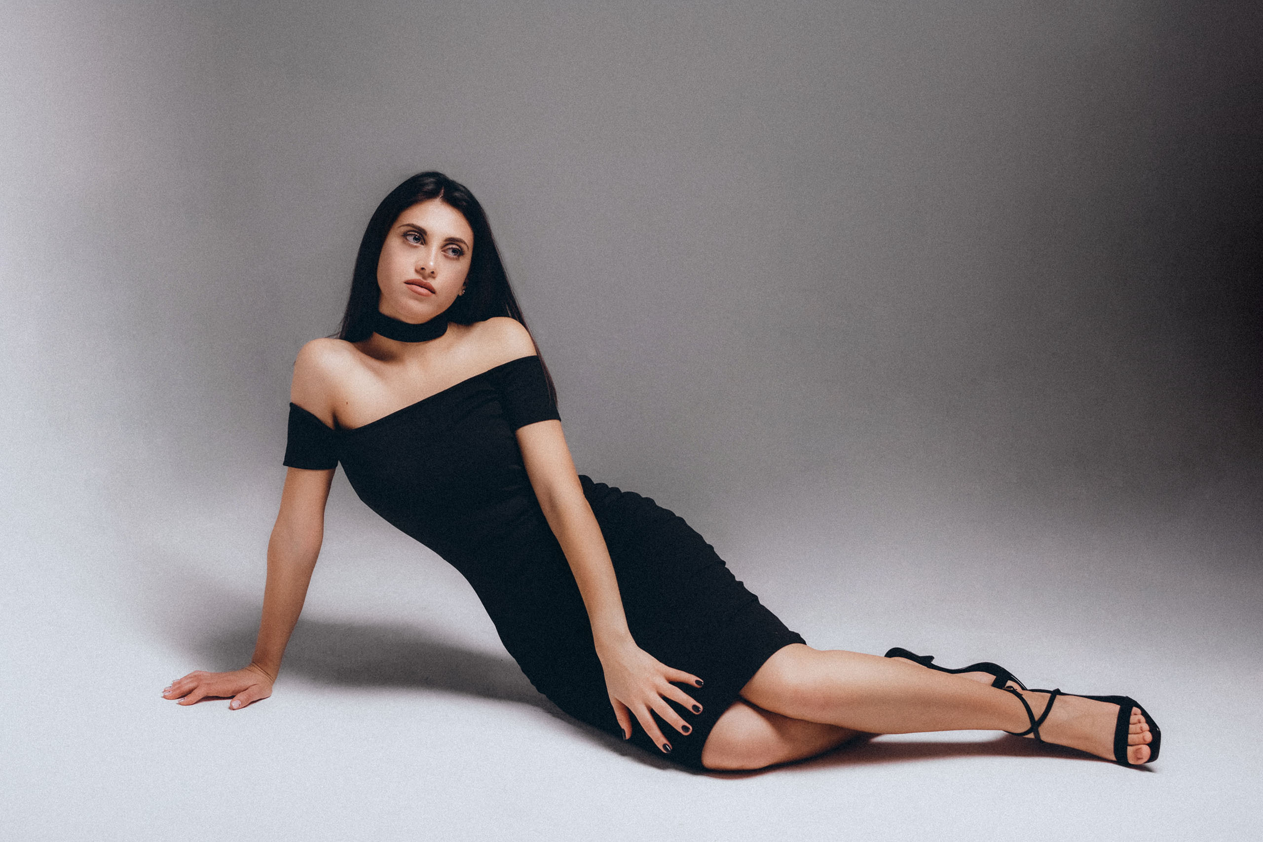 Анна Ивайкина. Фотограф в Москве Ангелина Ким