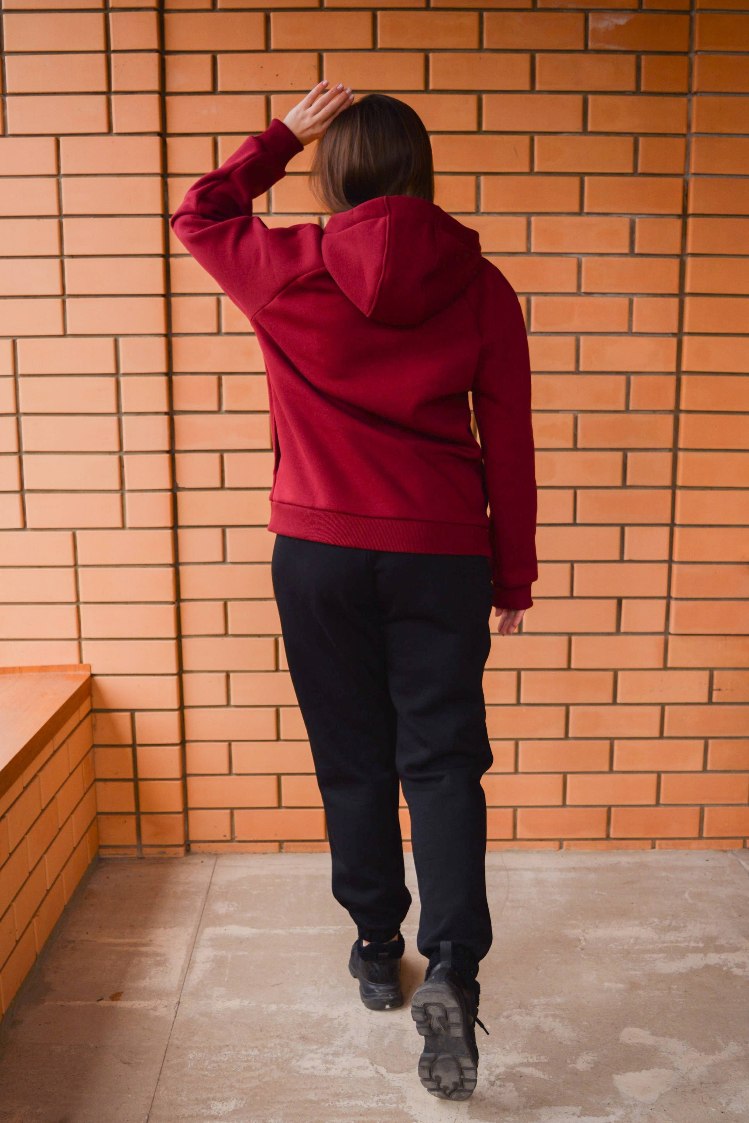 TOBA. Фотограф в Москве Ангелина Ким