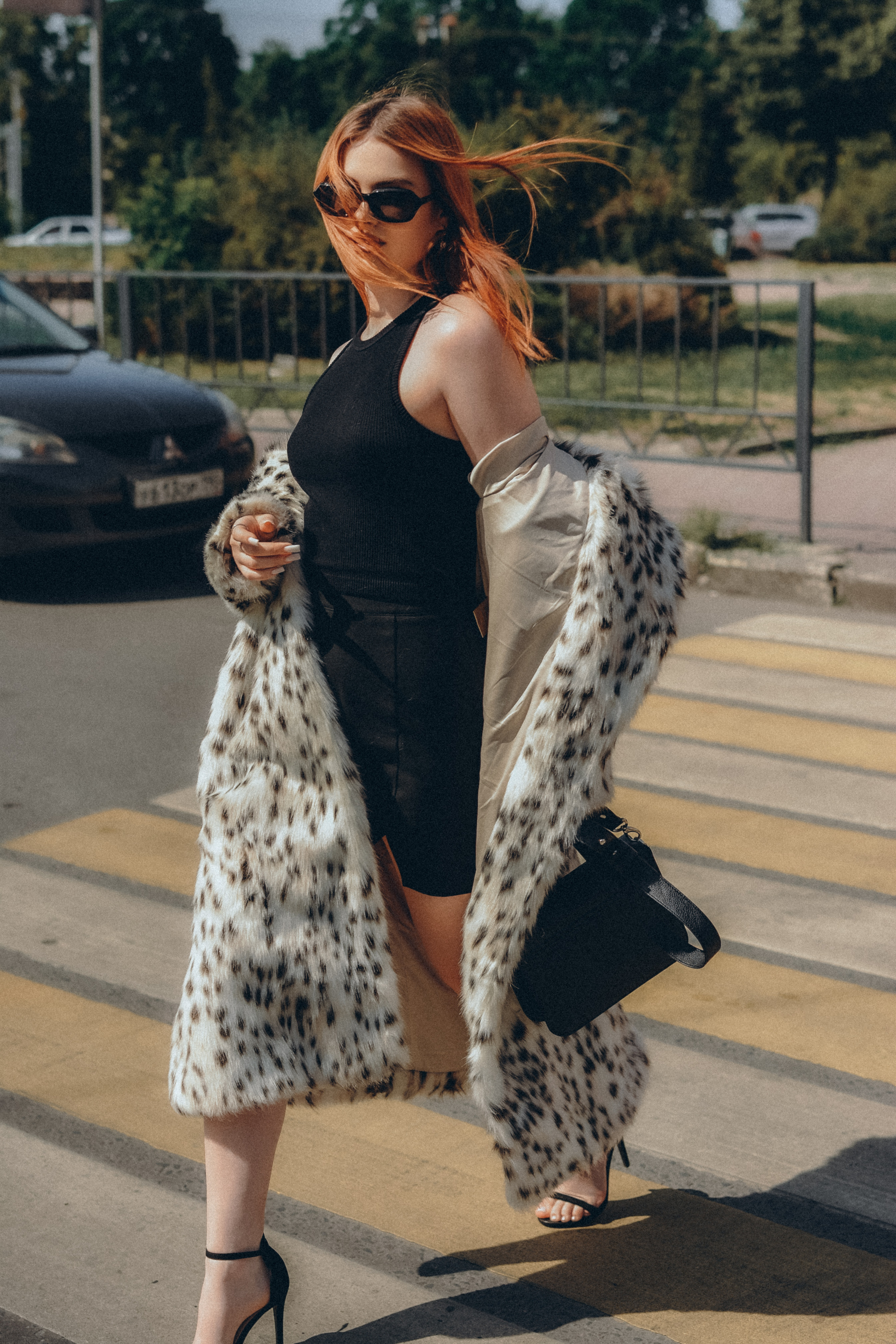 SHOWROOM 505. Фотограф в Москве Ангелина Ким