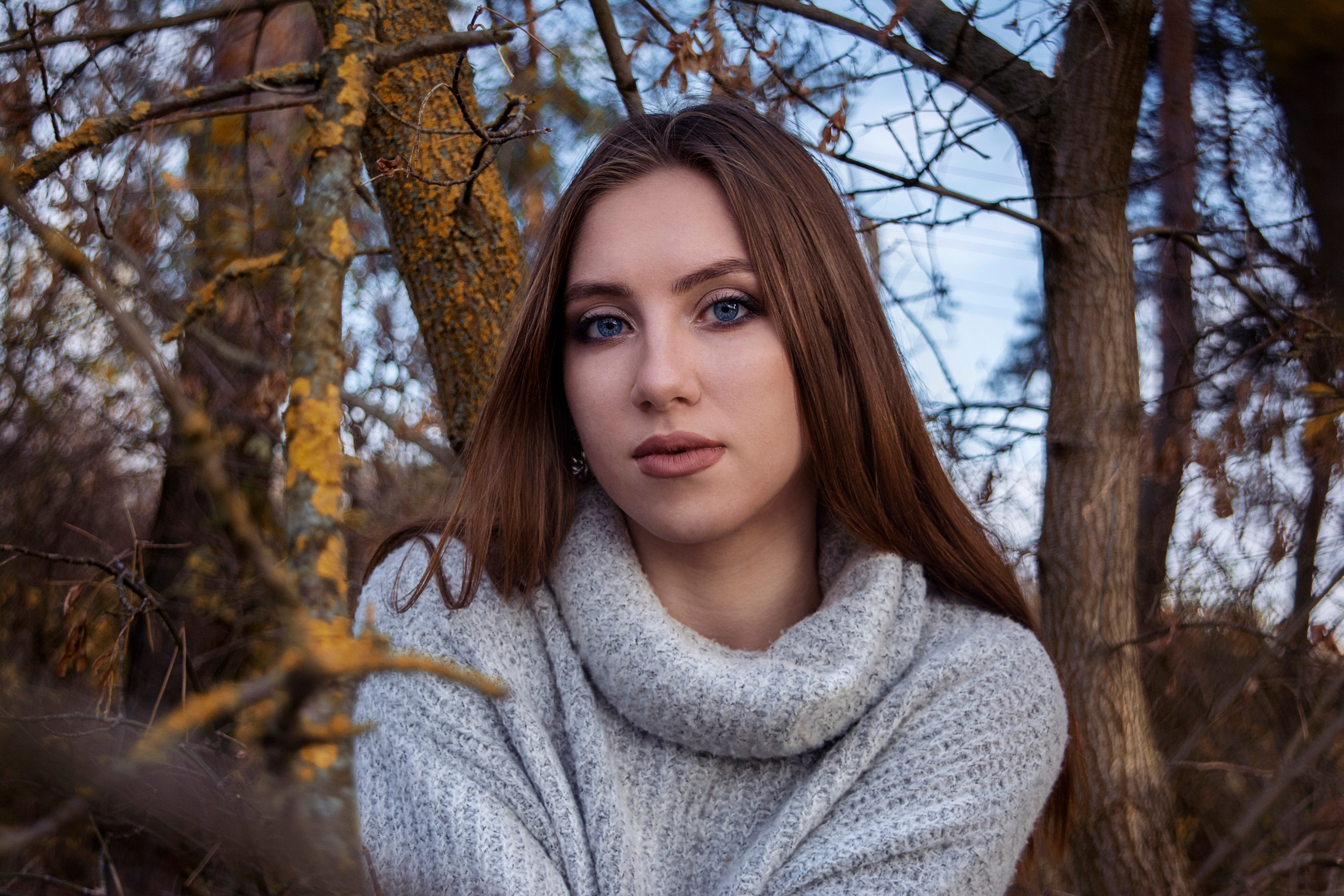 Наталья Елисеева. Фотограф в Москве Ангелина Ким