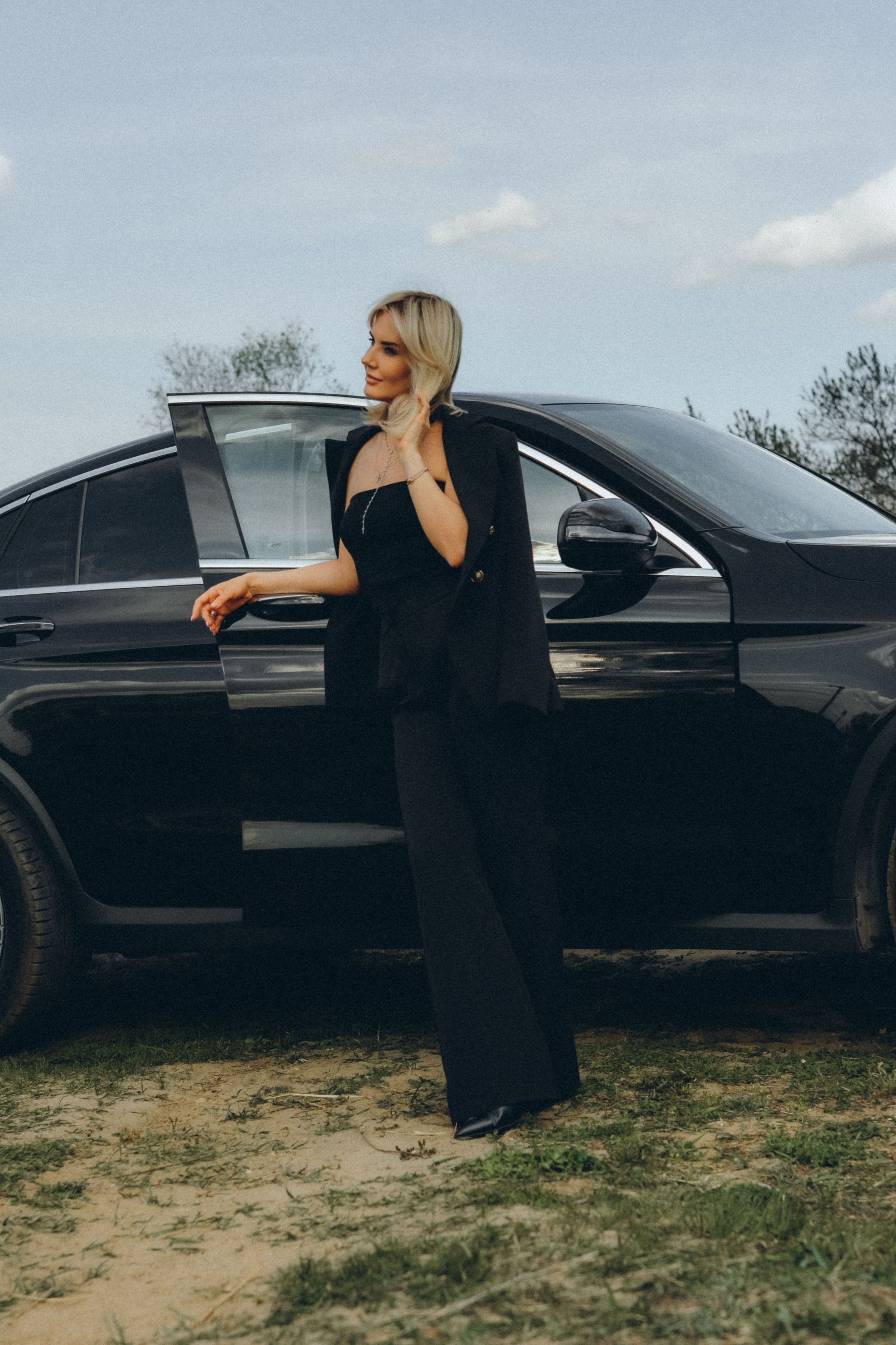 Мария Захарова. Фотограф в Москве Ангелина Ким