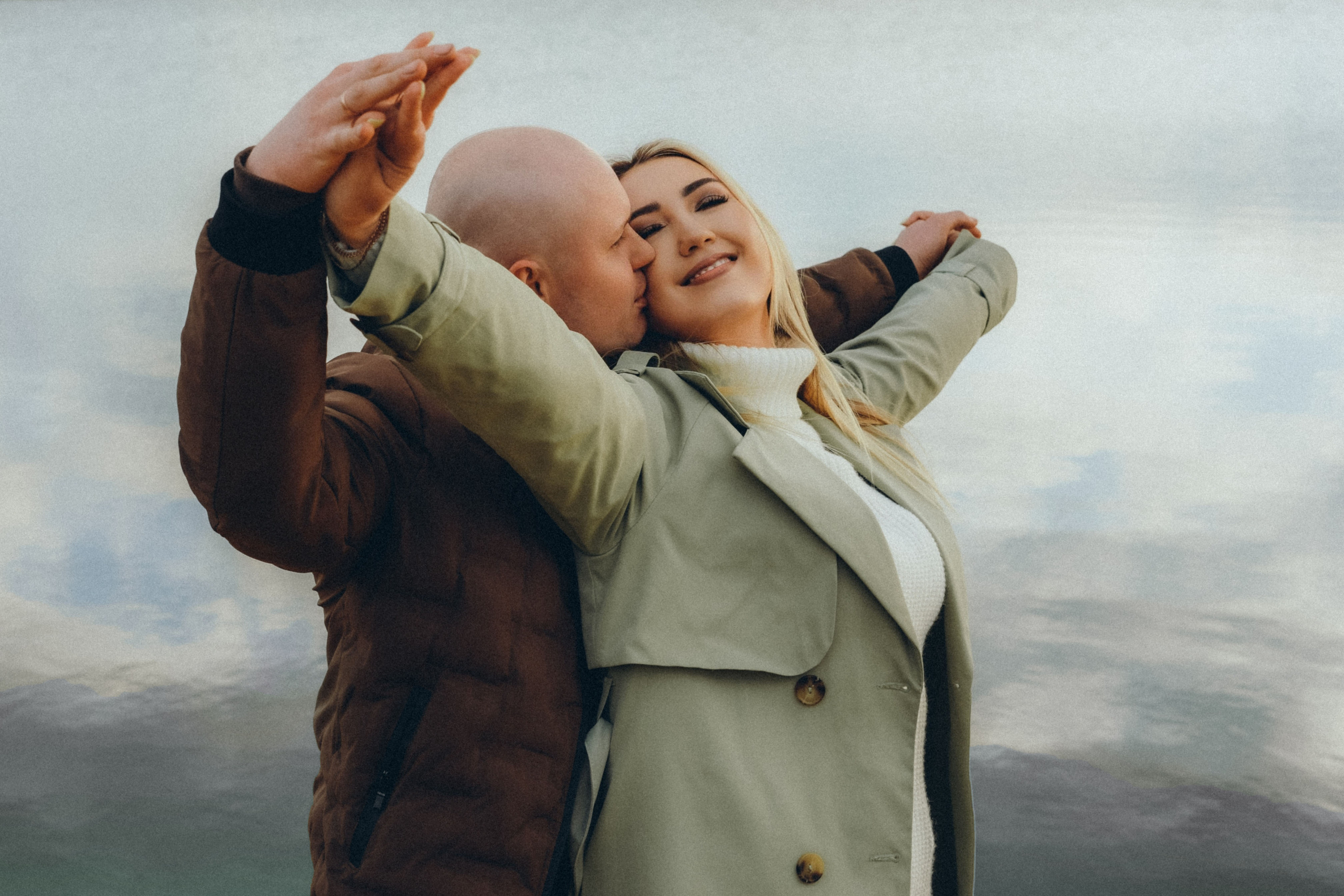 Елена и Александр. Фотограф в Москве Ангелина Ким