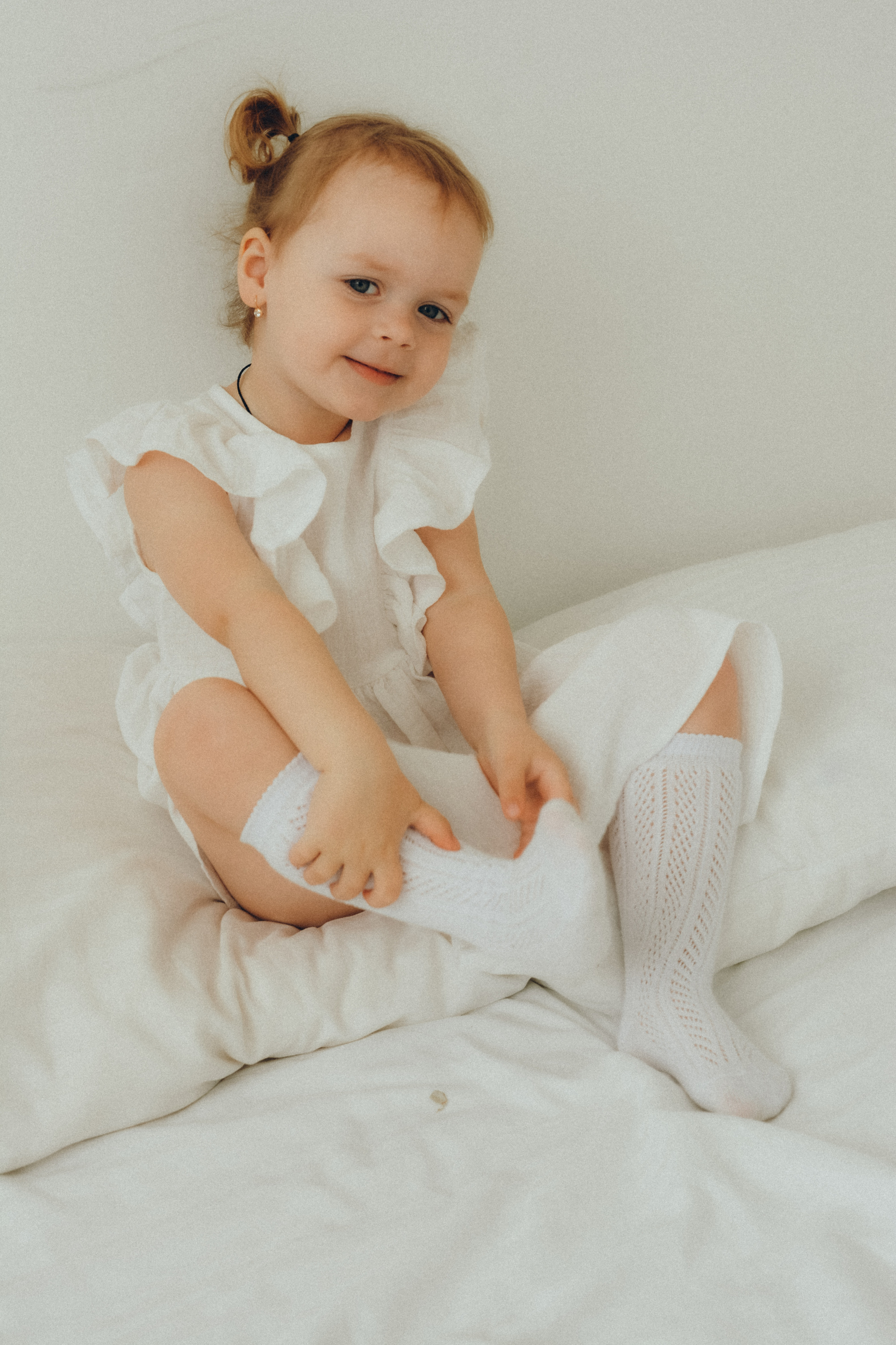 Семья Бельгис. Фотограф в Москве Ангелина Ким