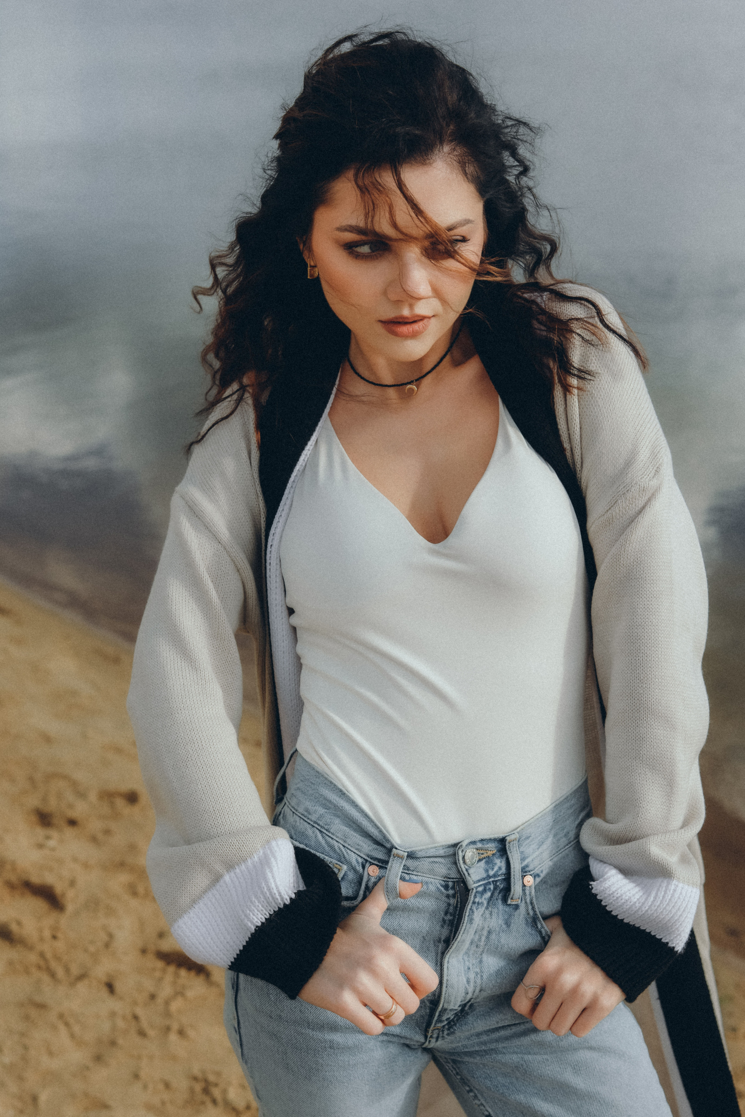 Марина Мун. Фотограф в Москве Ангелина Ким