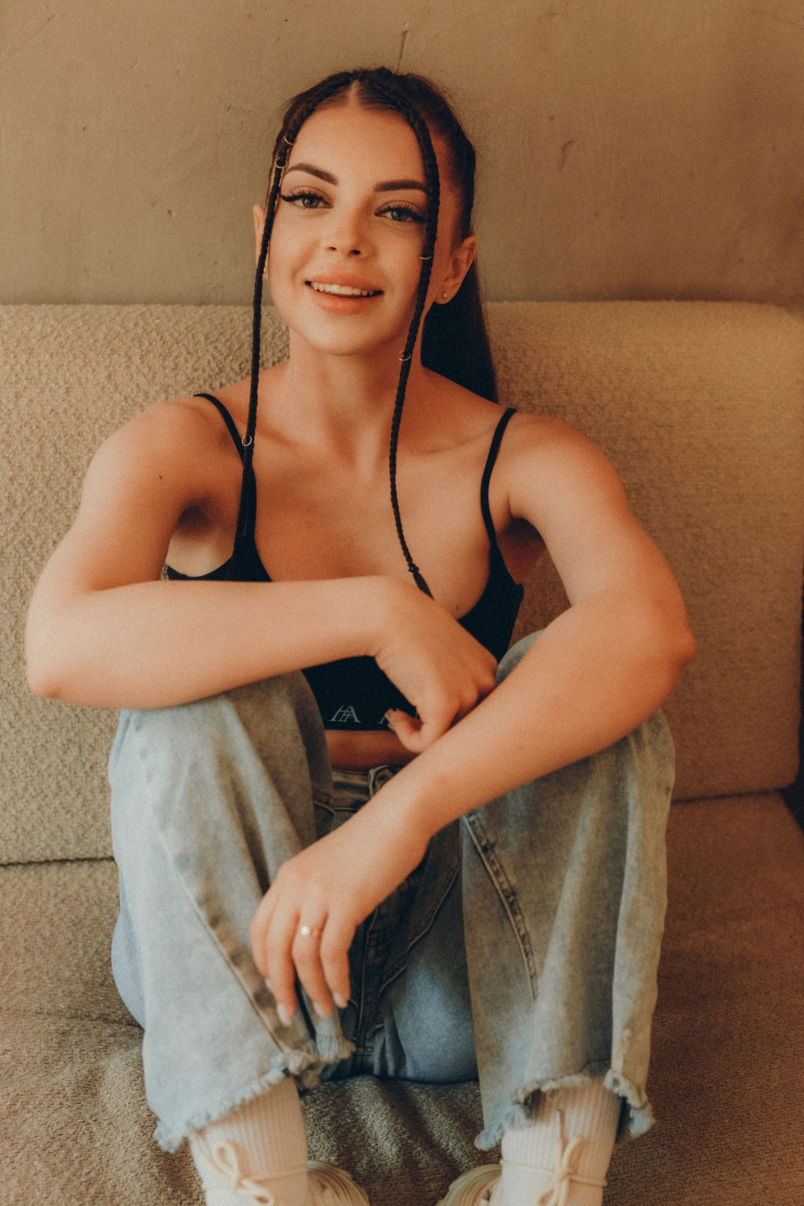 Екатерина Лукина. Фотограф в Москве Ангелина Ким