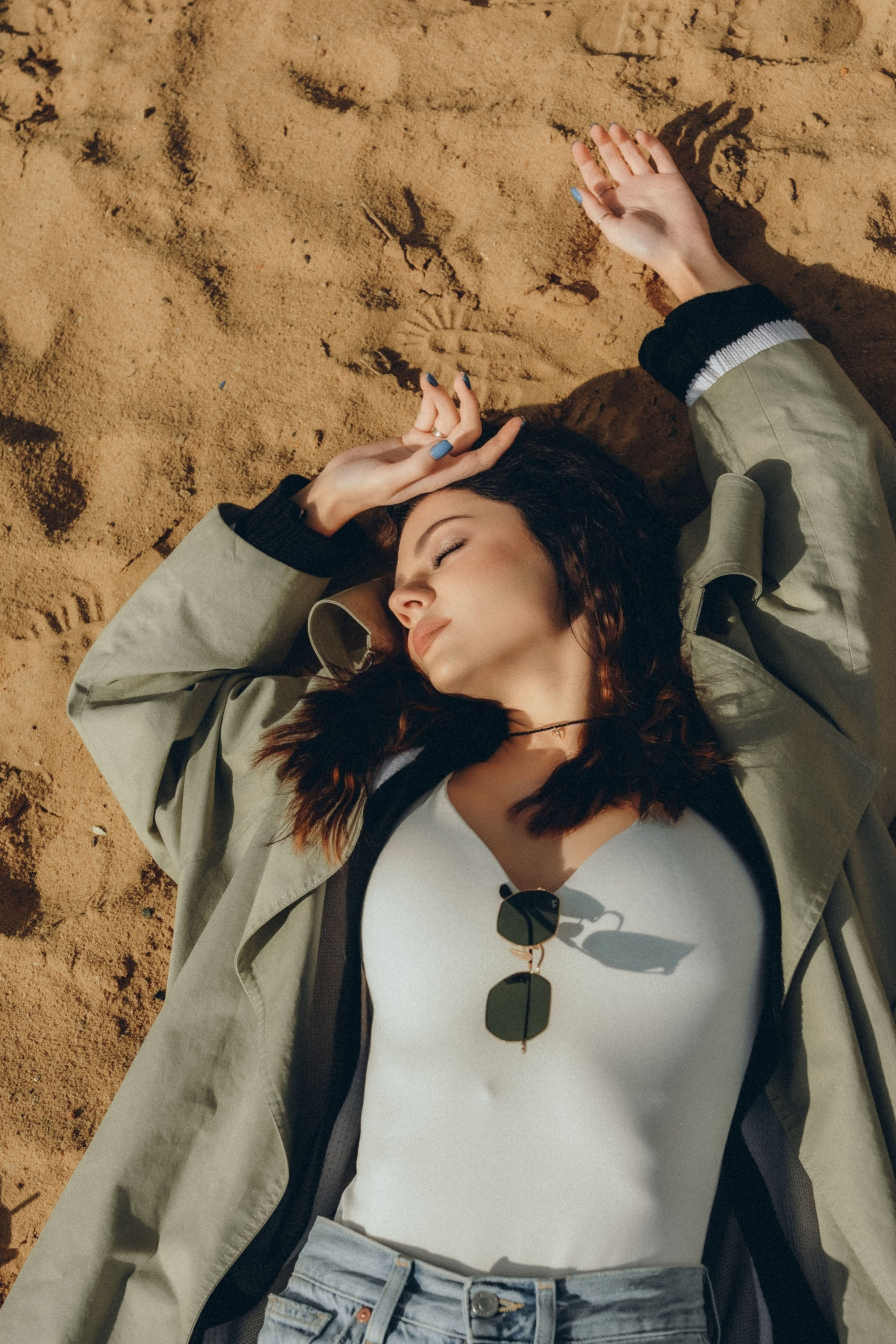 Марина Мун. Фотограф в Москве Ангелина Ким