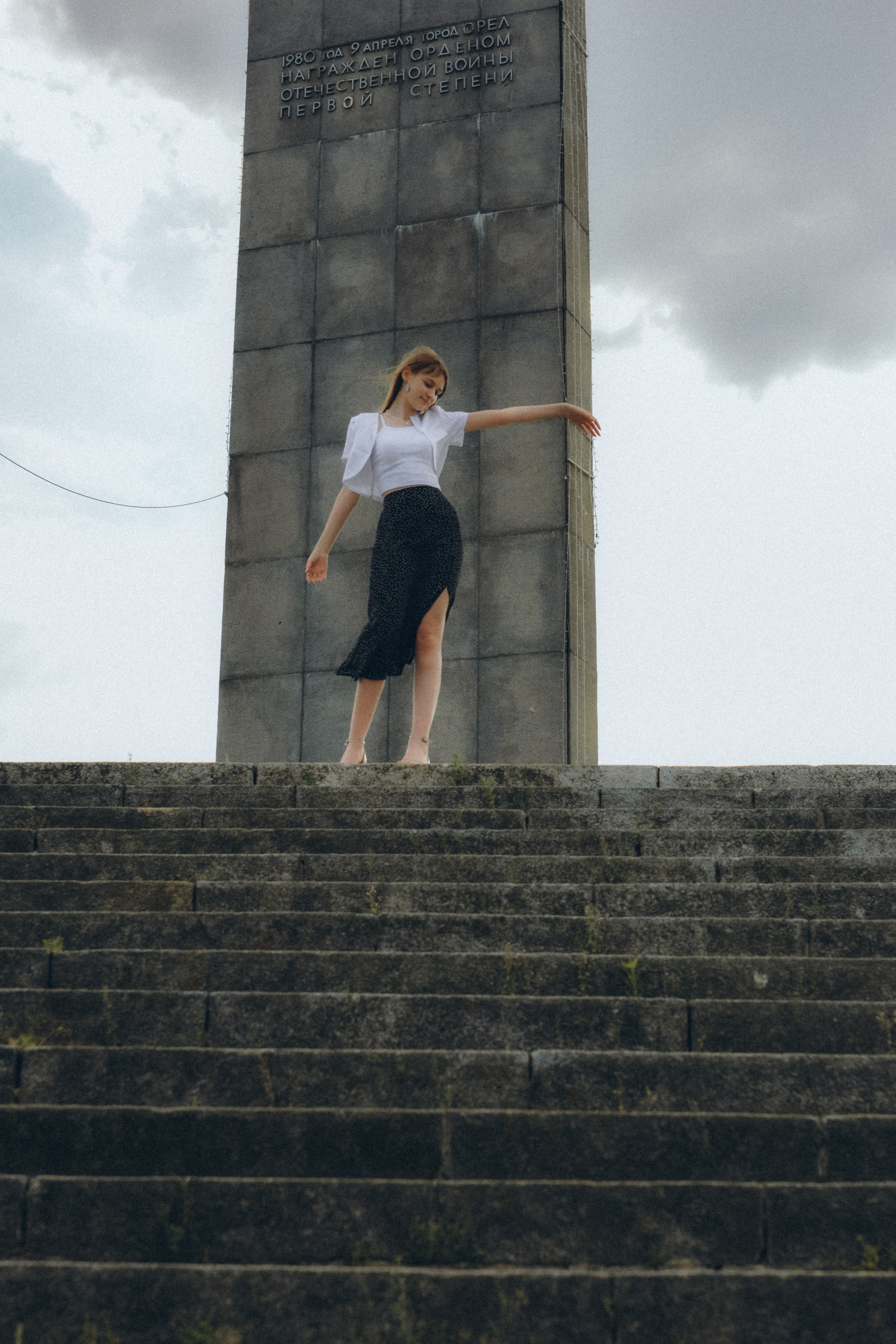 Анастасия Угренинова. Фотограф в Москве Ангелина Ким