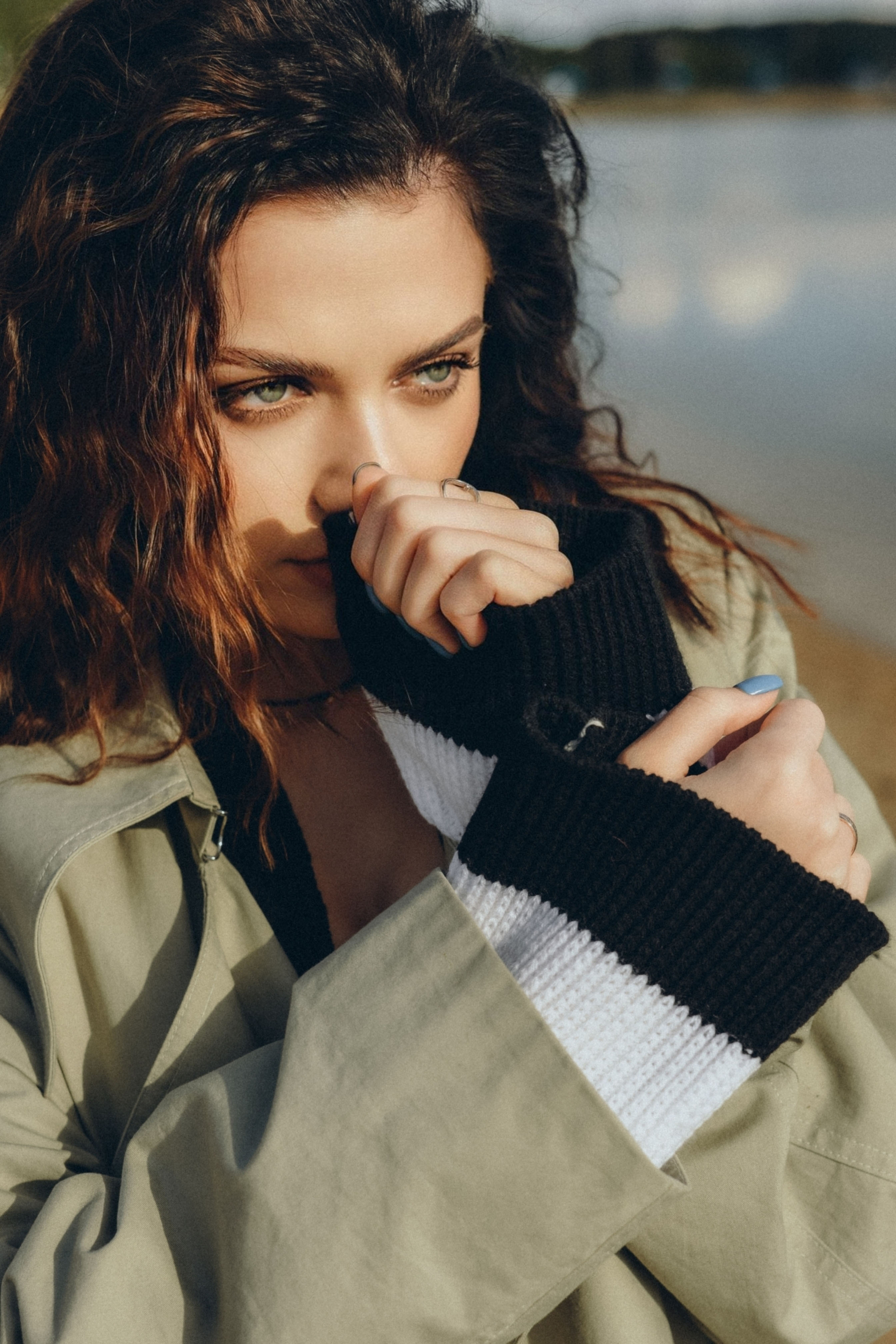 Марина Мун. Фотограф в Москве Ангелина Ким