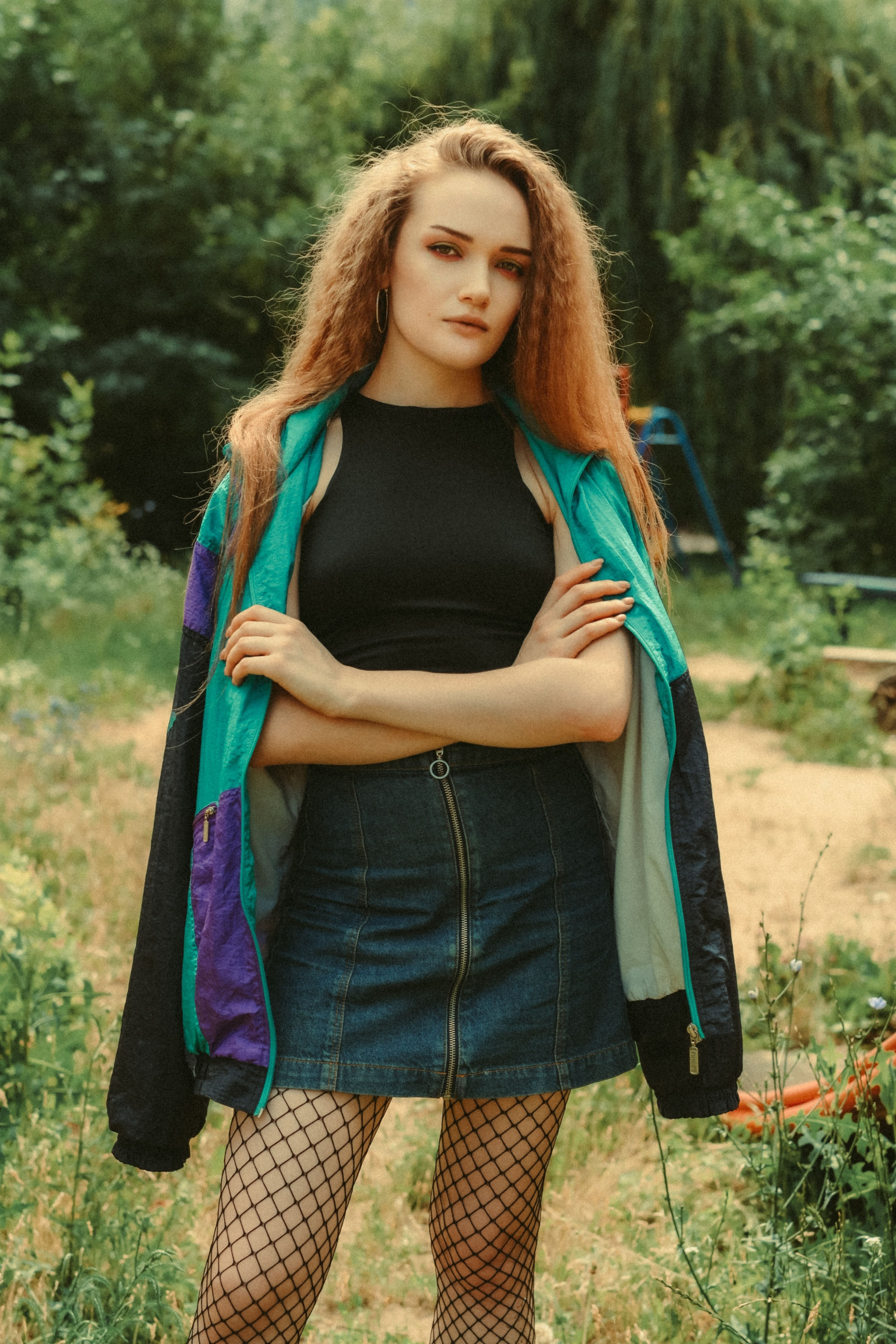 Роман и Анна. Фотограф в Москве Ангелина Ким