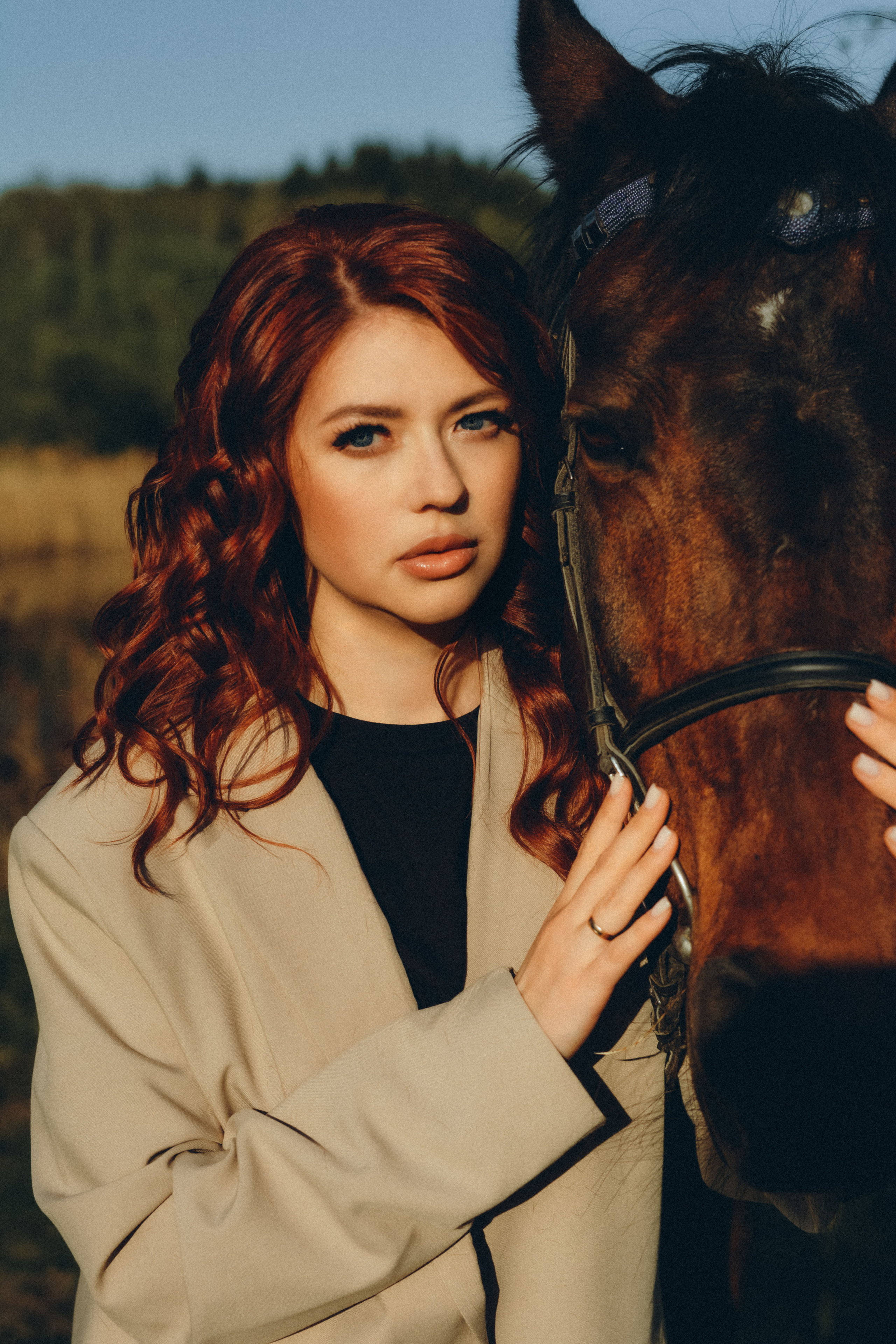 Екатерина Минакова