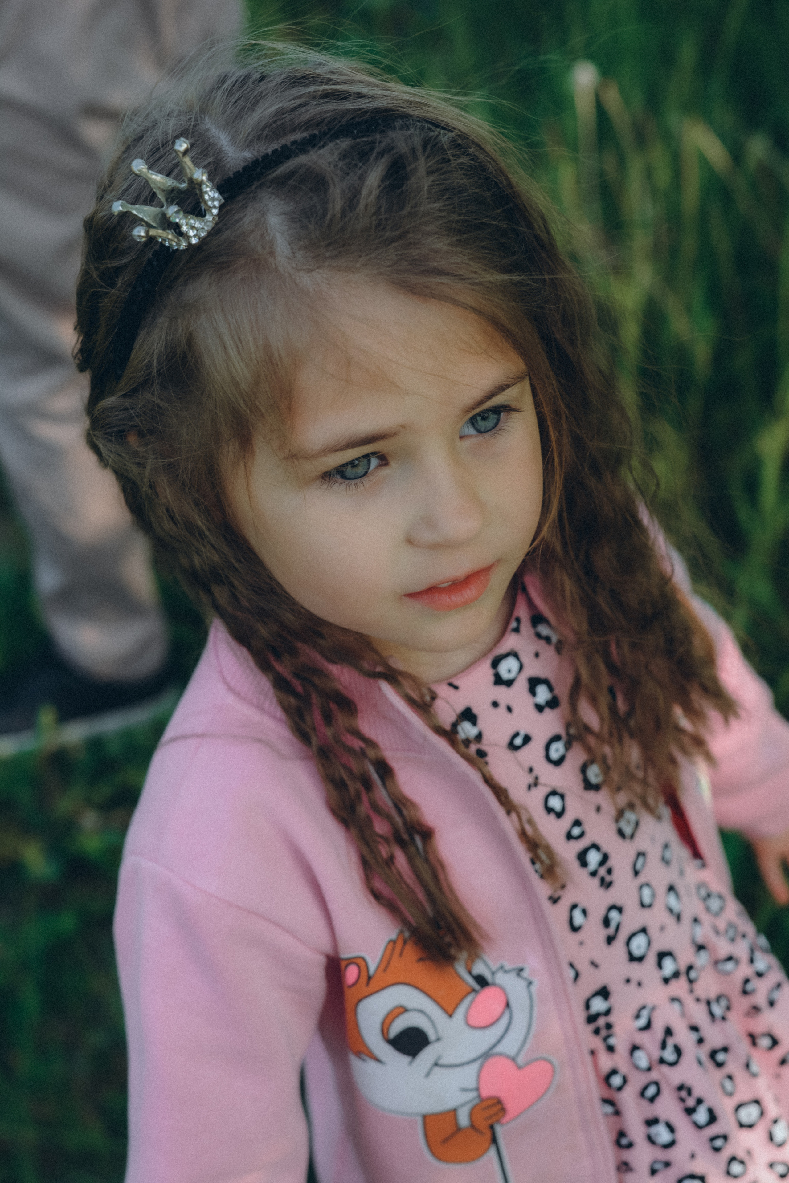 Семья Коноплевых. Фотограф в Москве Ангелина Ким