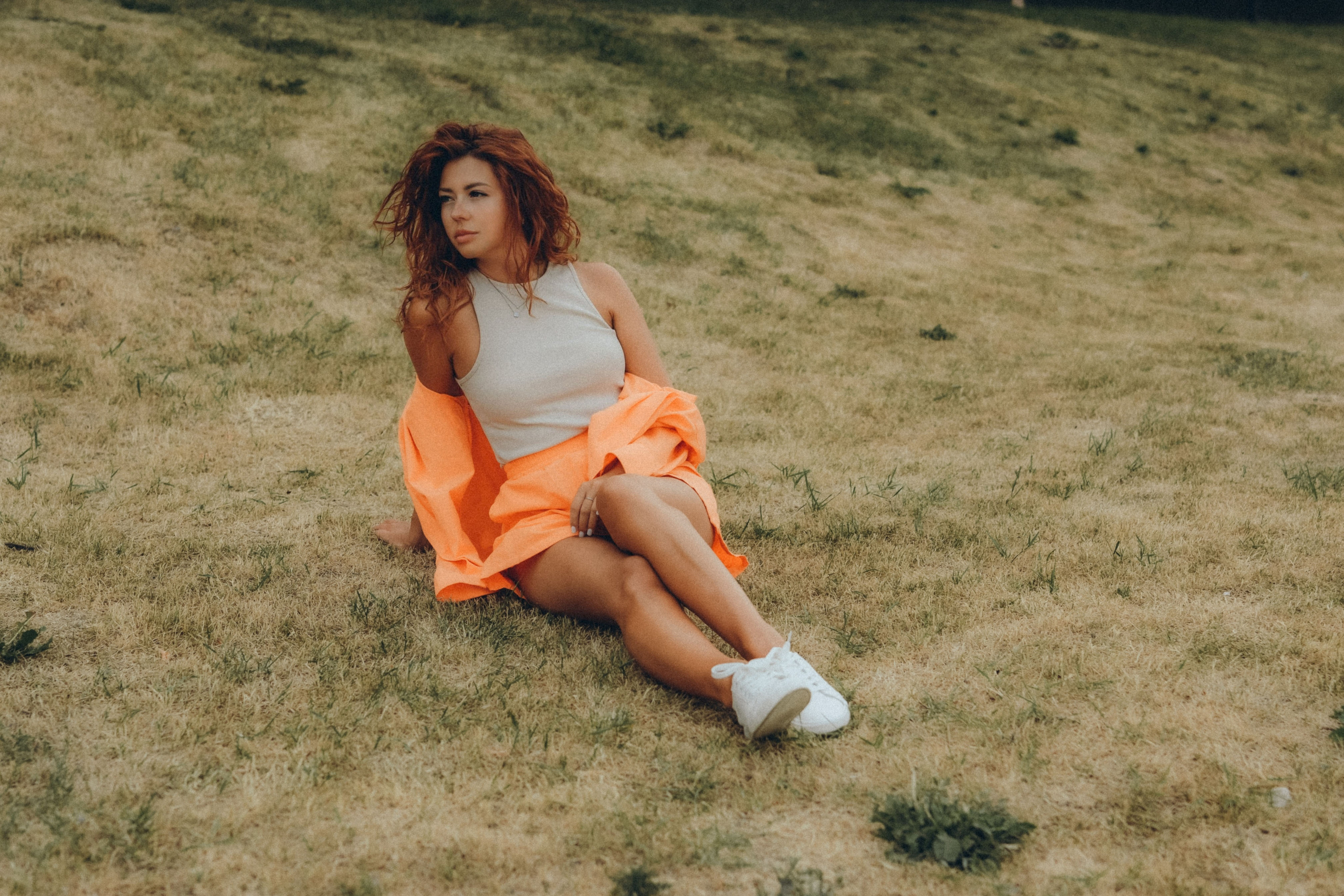 Иван и Екатерина. Фотограф в Москве Ангелина Ким