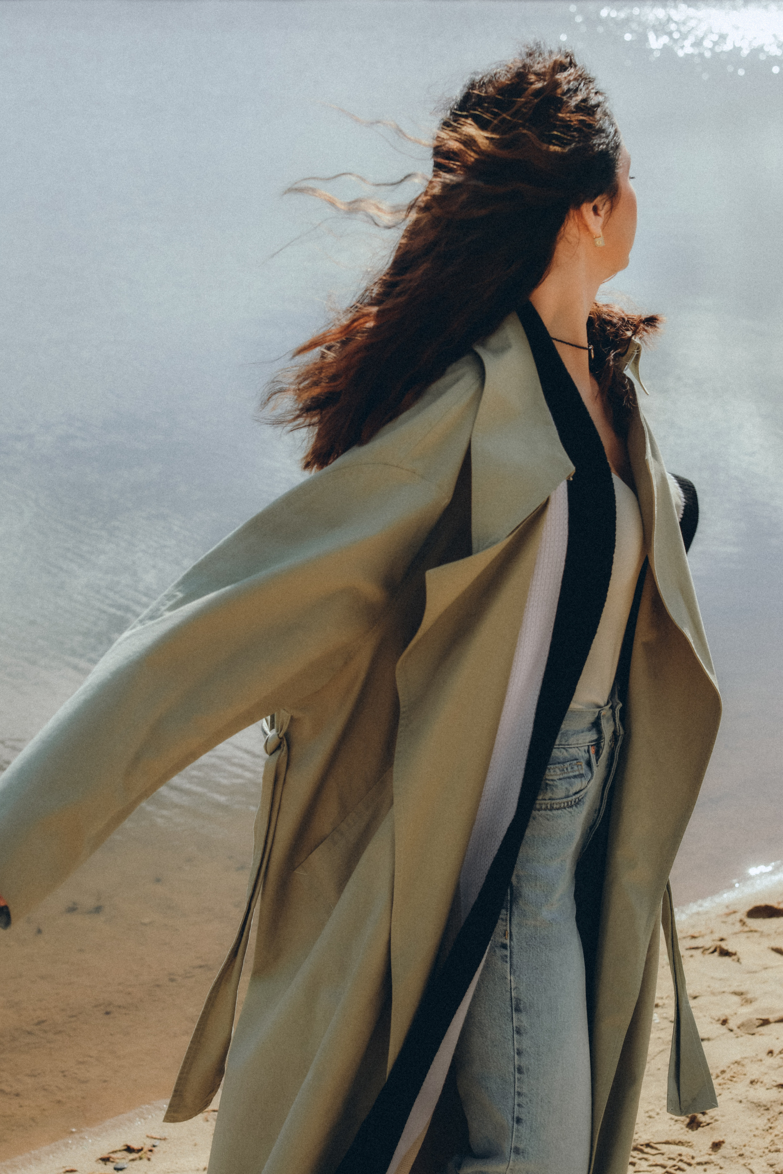 Марина Мун. Фотограф в Москве Ангелина Ким