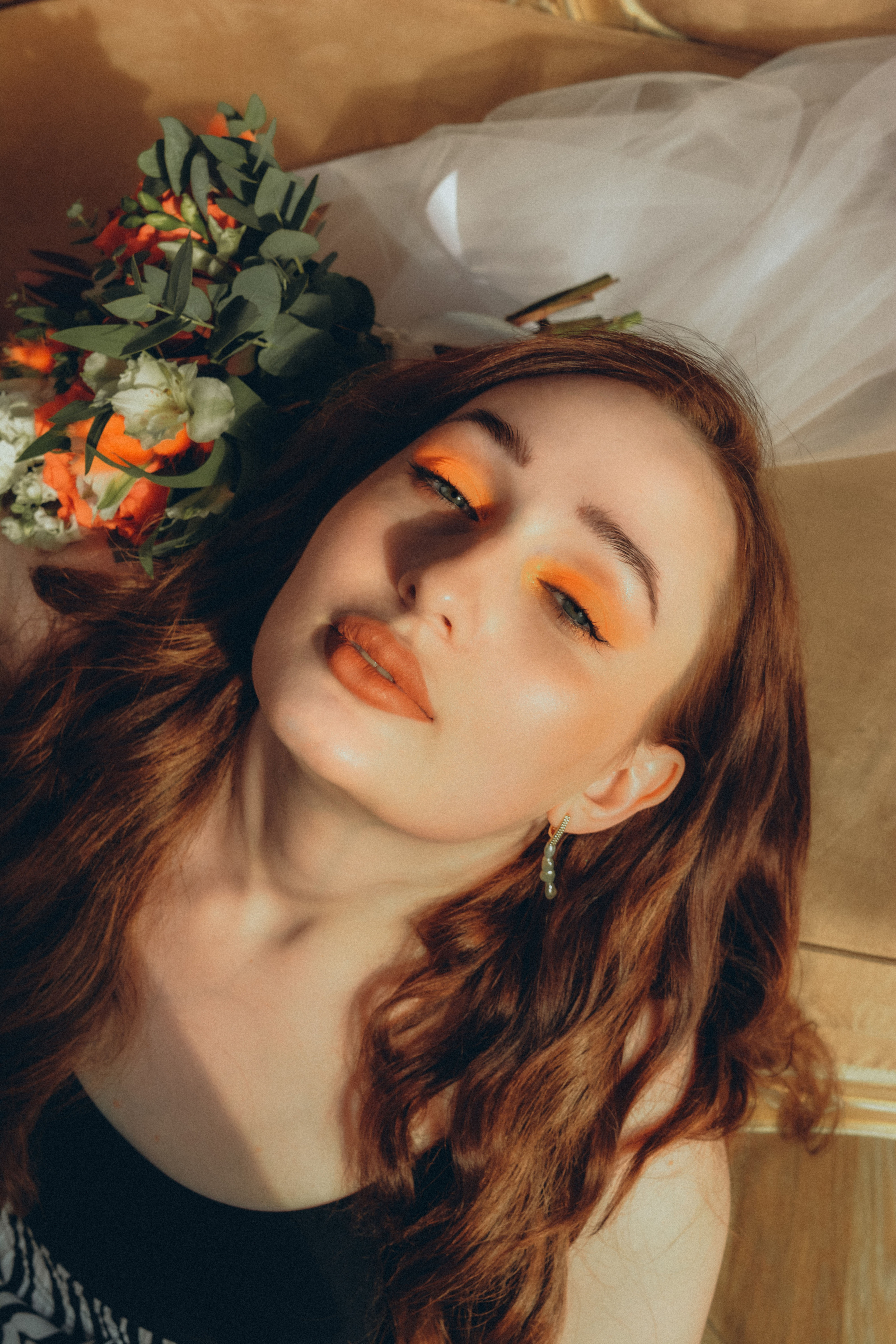 Фотограф в Москве Ангелина Ким