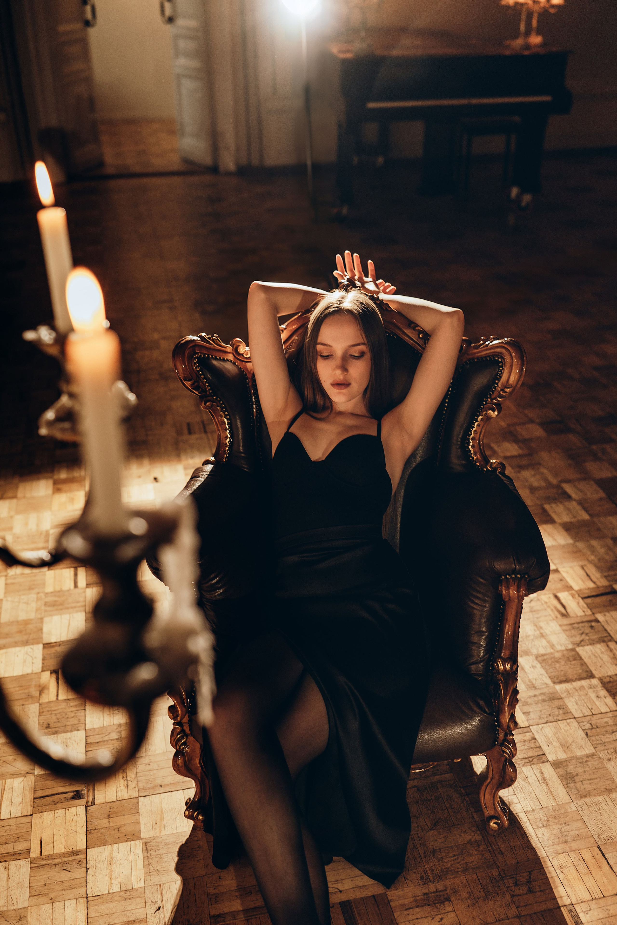 Анна Купарева. Фотограф в Москве Ангелина Ким