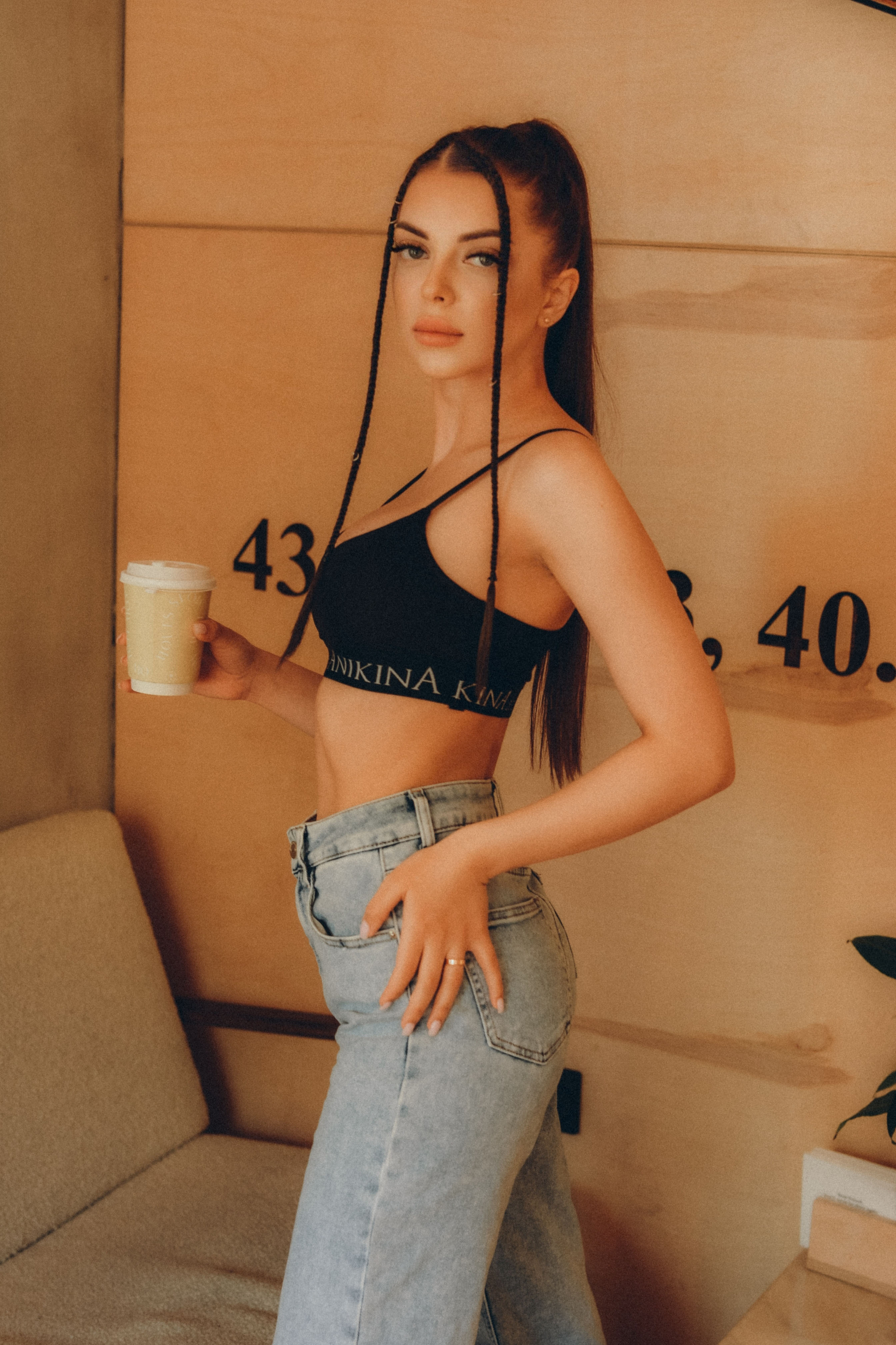 Екатерина Лукина. Фотограф в Москве Ангелина Ким