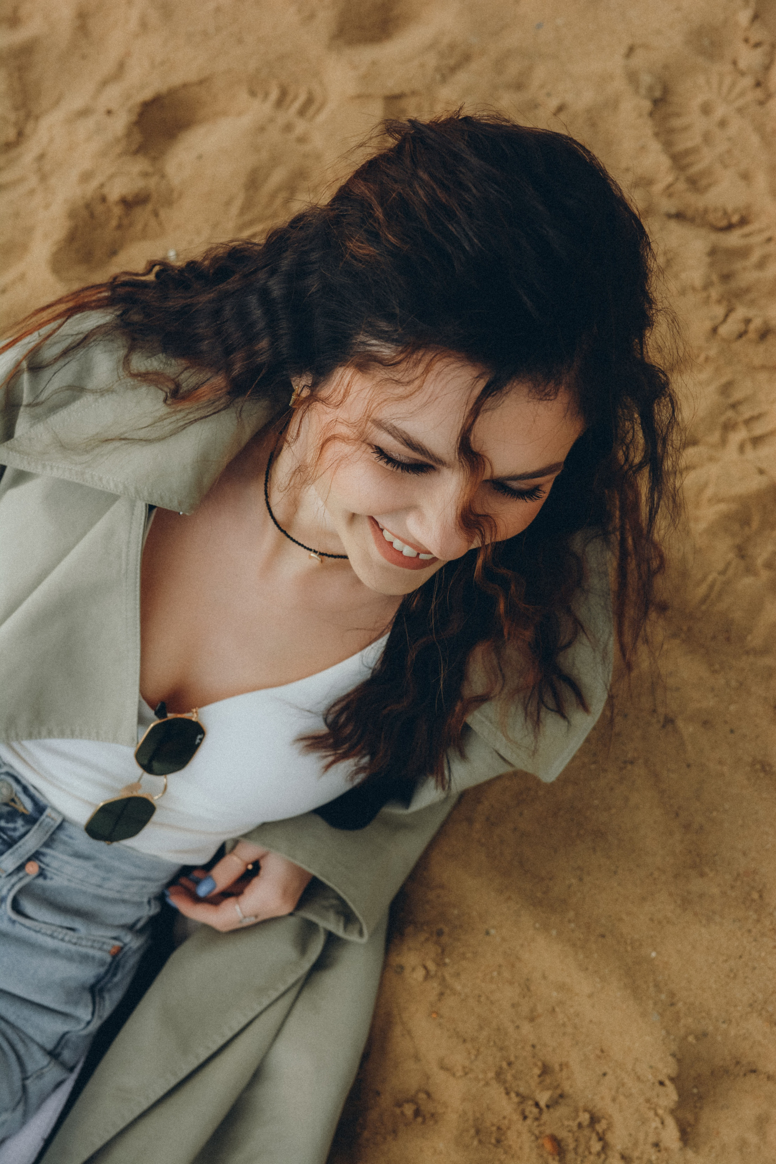 Марина Мун. Фотограф в Москве Ангелина Ким