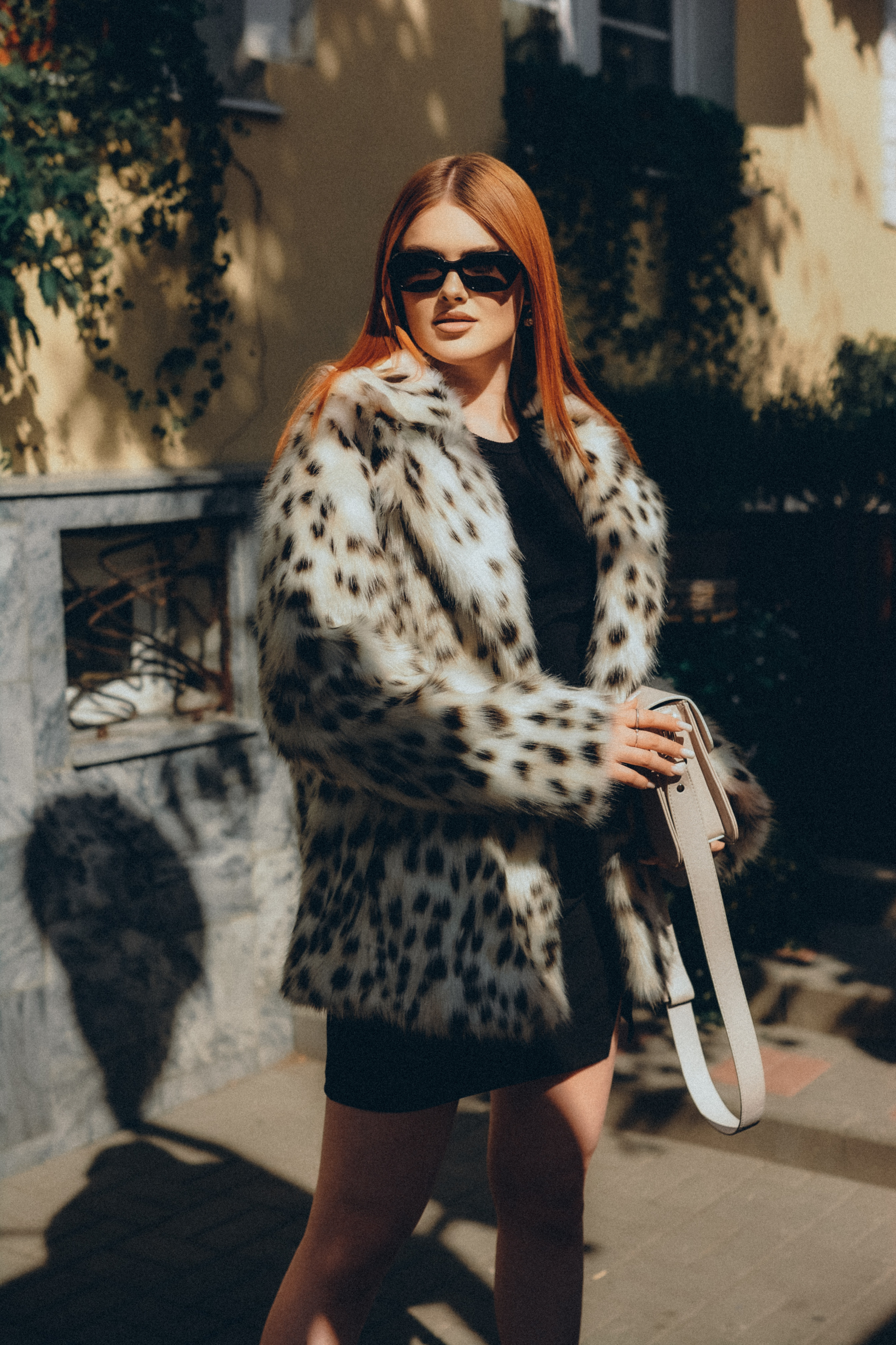 SHOWROOM 505. Фотограф в Москве Ангелина Ким