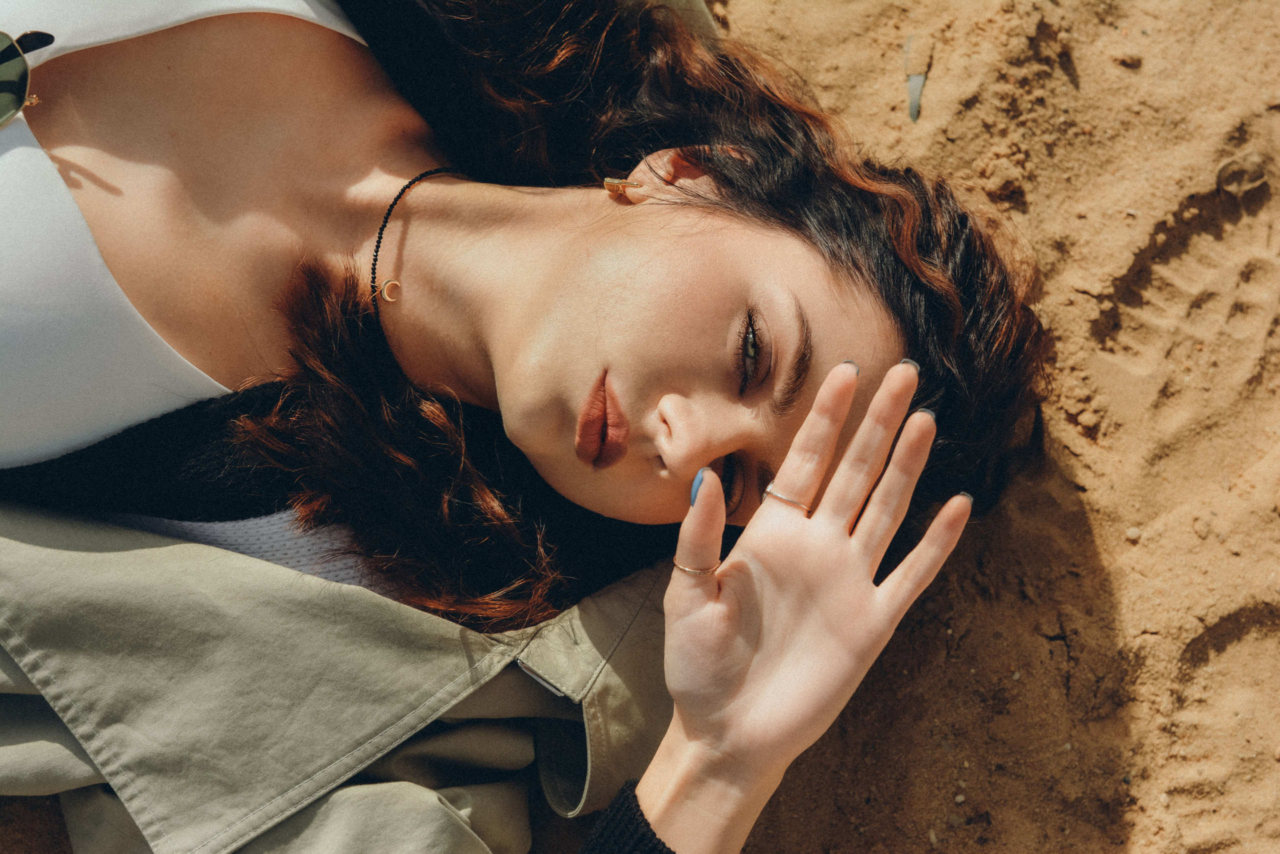 Марина Мун. Фотограф в Москве Ангелина Ким