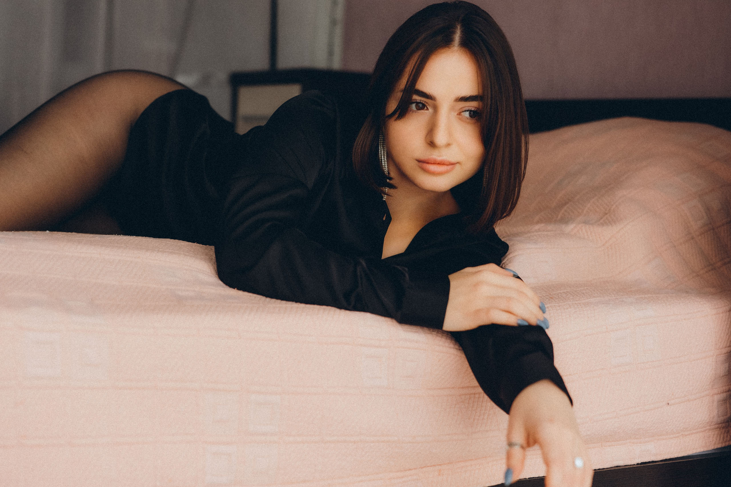 Наталия Озерова. Фотограф в Москве Ангелина Ким