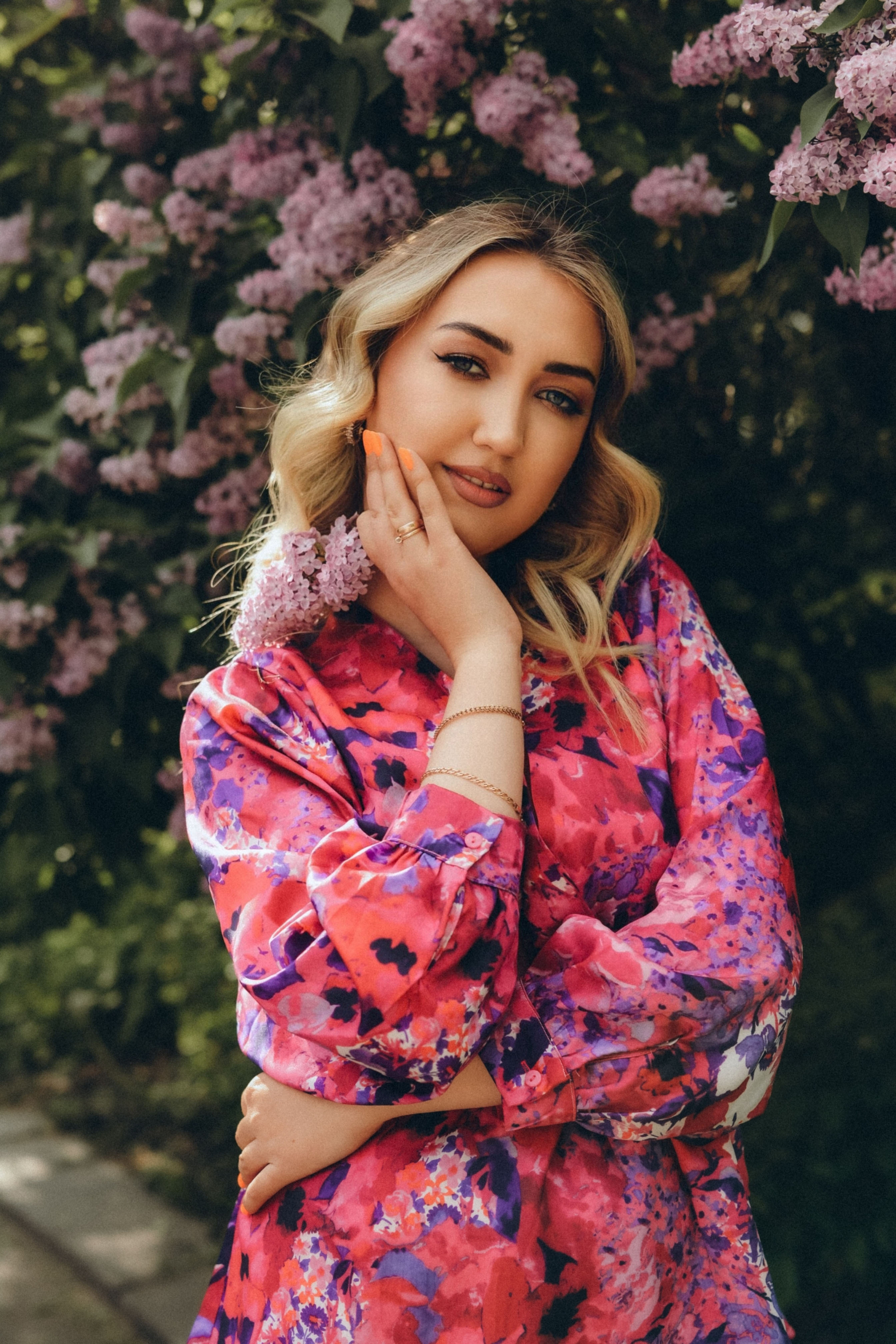 Елена Зомитева. Фотограф в Москве Ангелина Ким