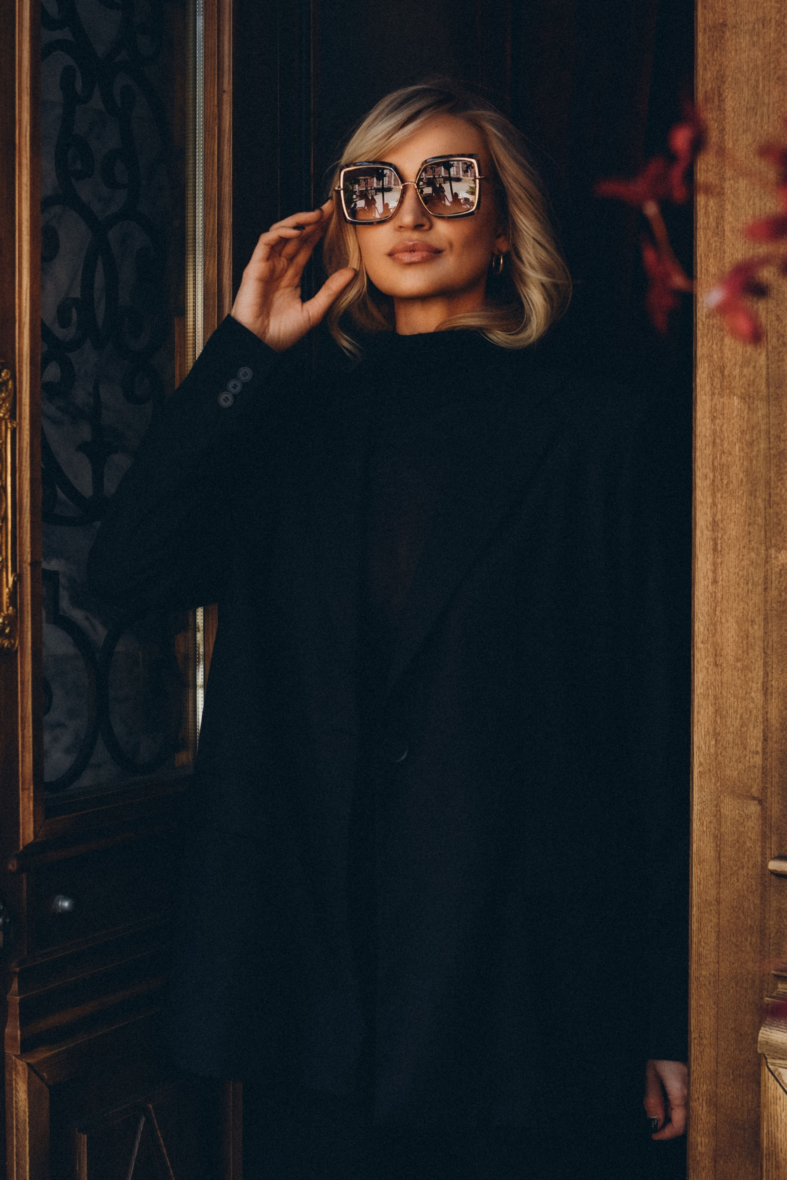 Марина Мертс. Фотограф в Москве Ангелина Ким