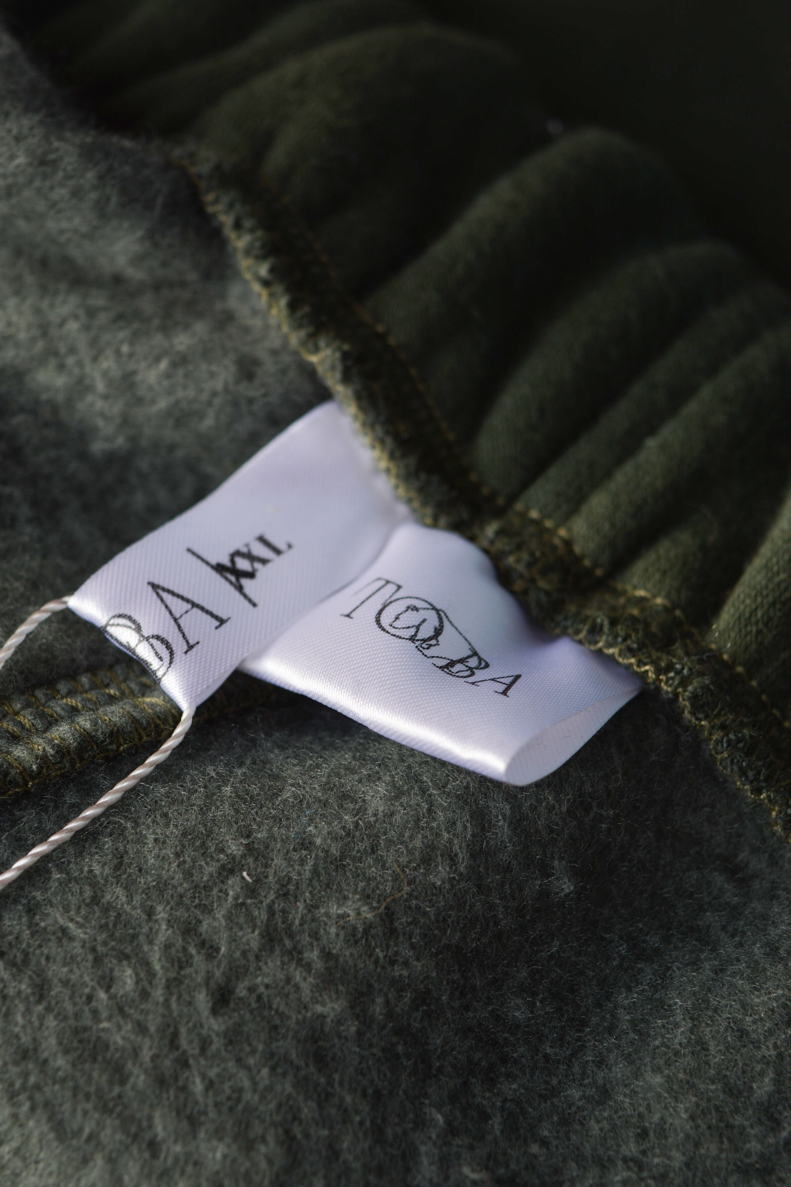 TOBA. Фотограф в Москве Ангелина Ким