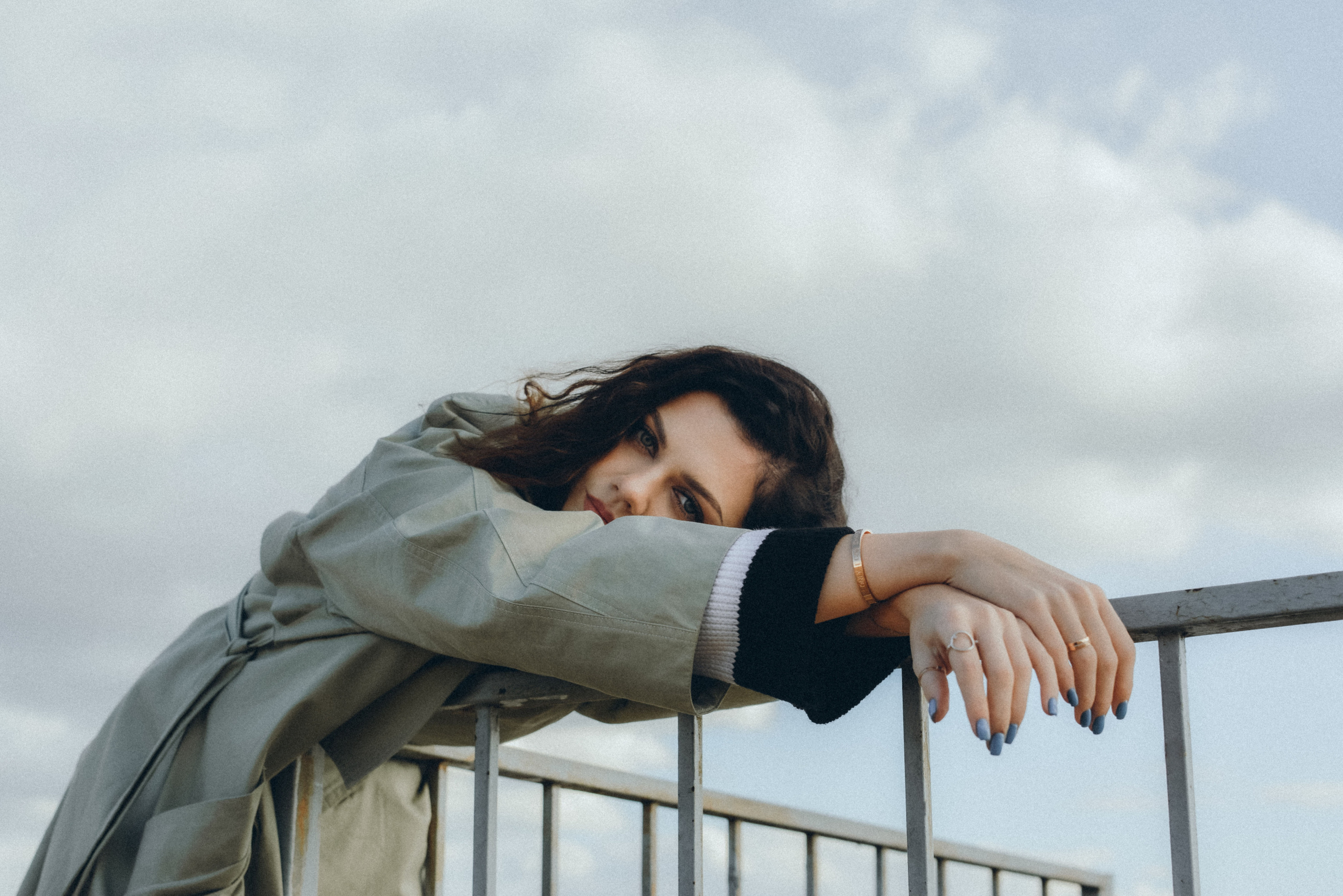 Фотограф в Москве Ангелина Ким