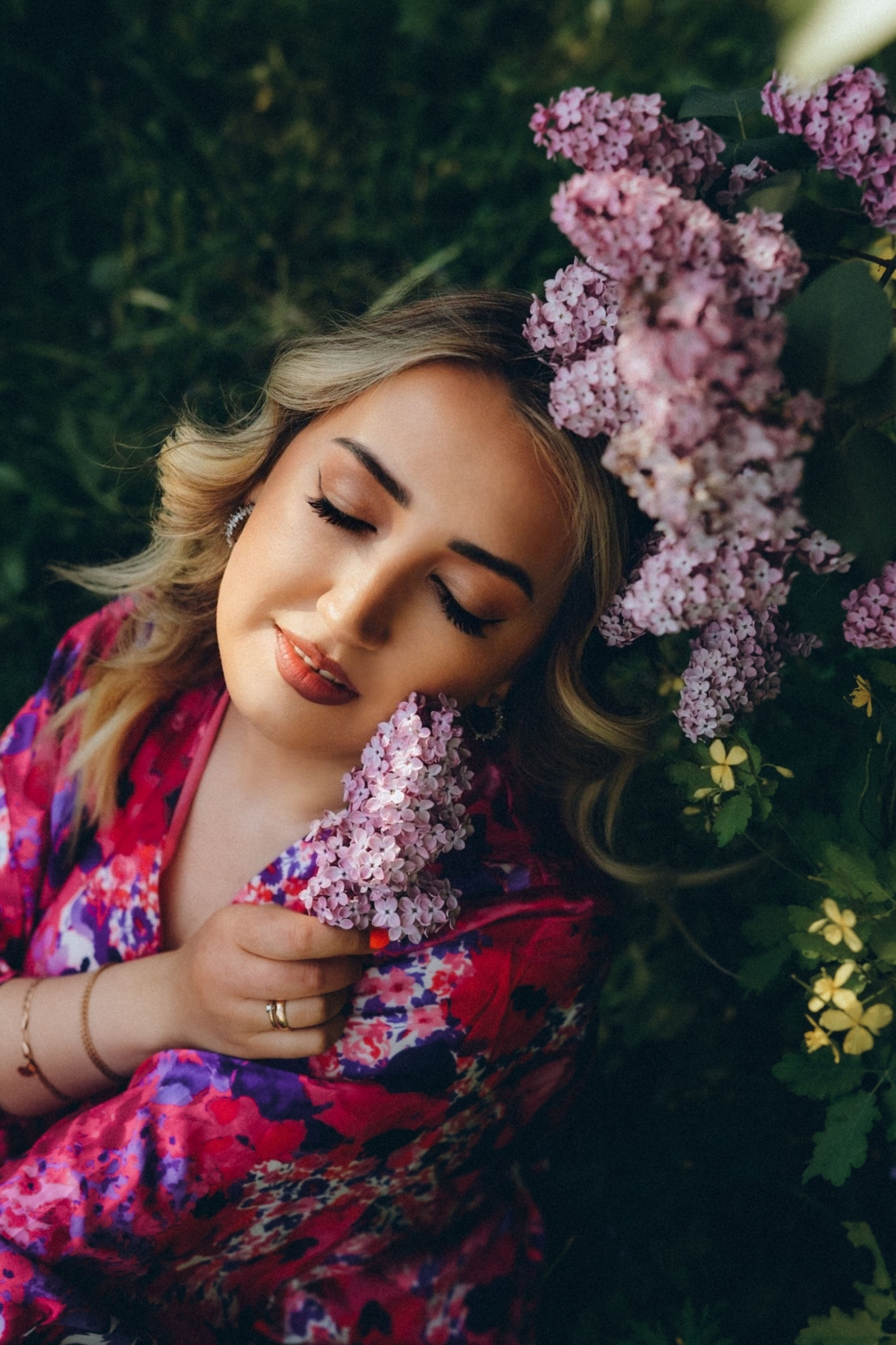 Елена Зомитева. Фотограф в Москве Ангелина Ким