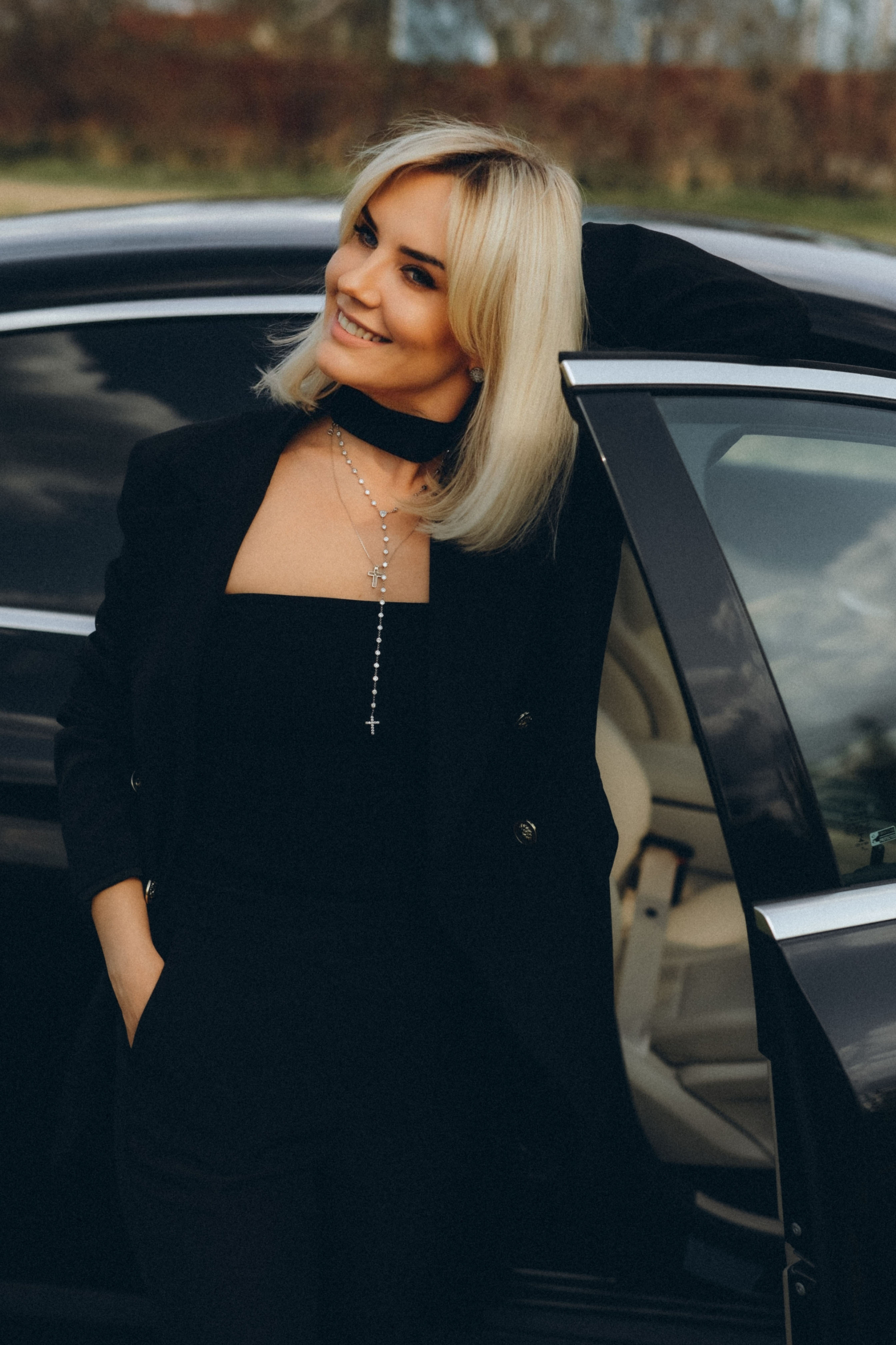 Мария Захарова. Фотограф в Москве Ангелина Ким