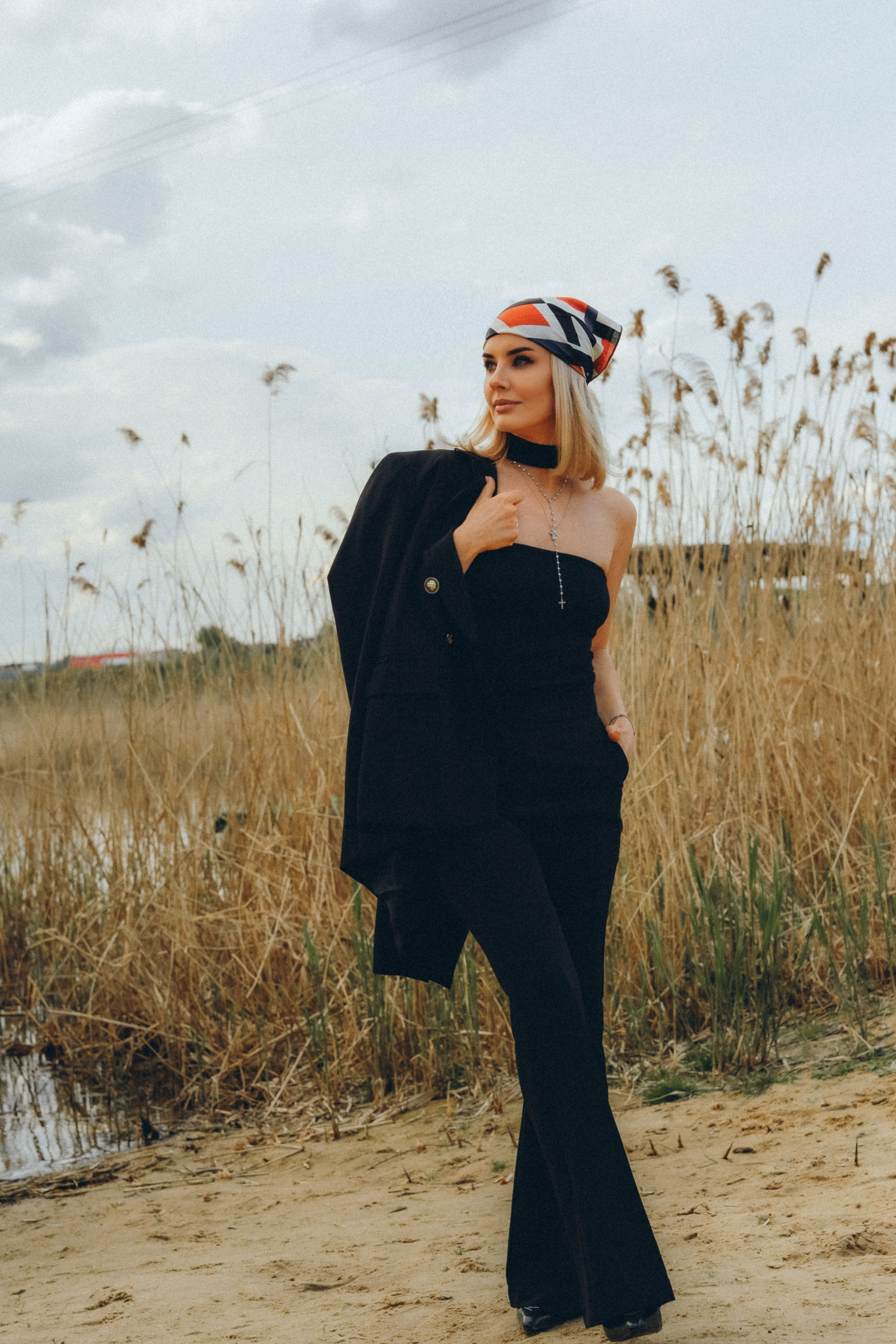 Мария Захарова. Фотограф в Москве Ангелина Ким