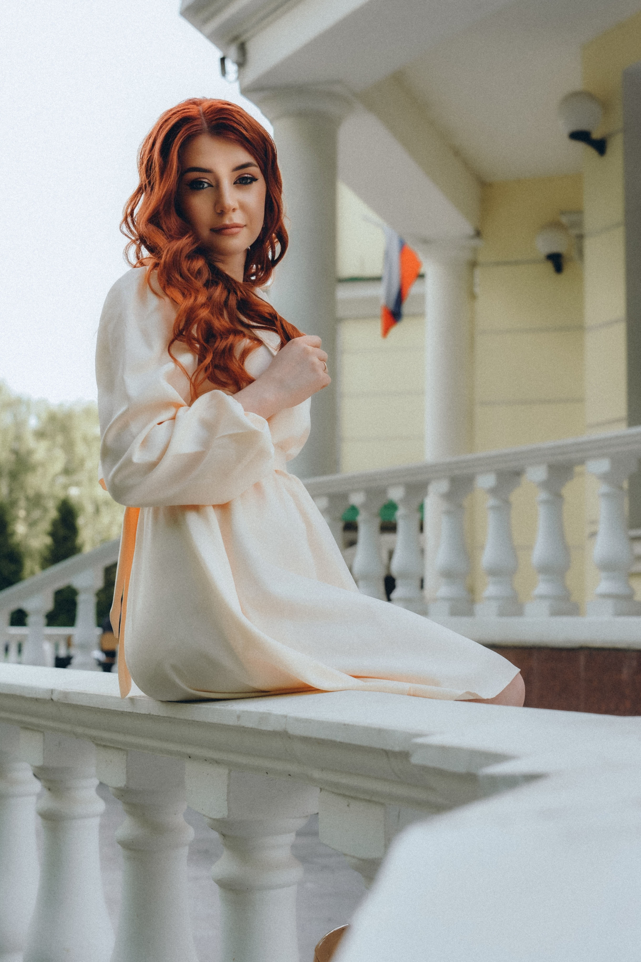 Кристина Орлова. Фотограф в Москве Ангелина Ким