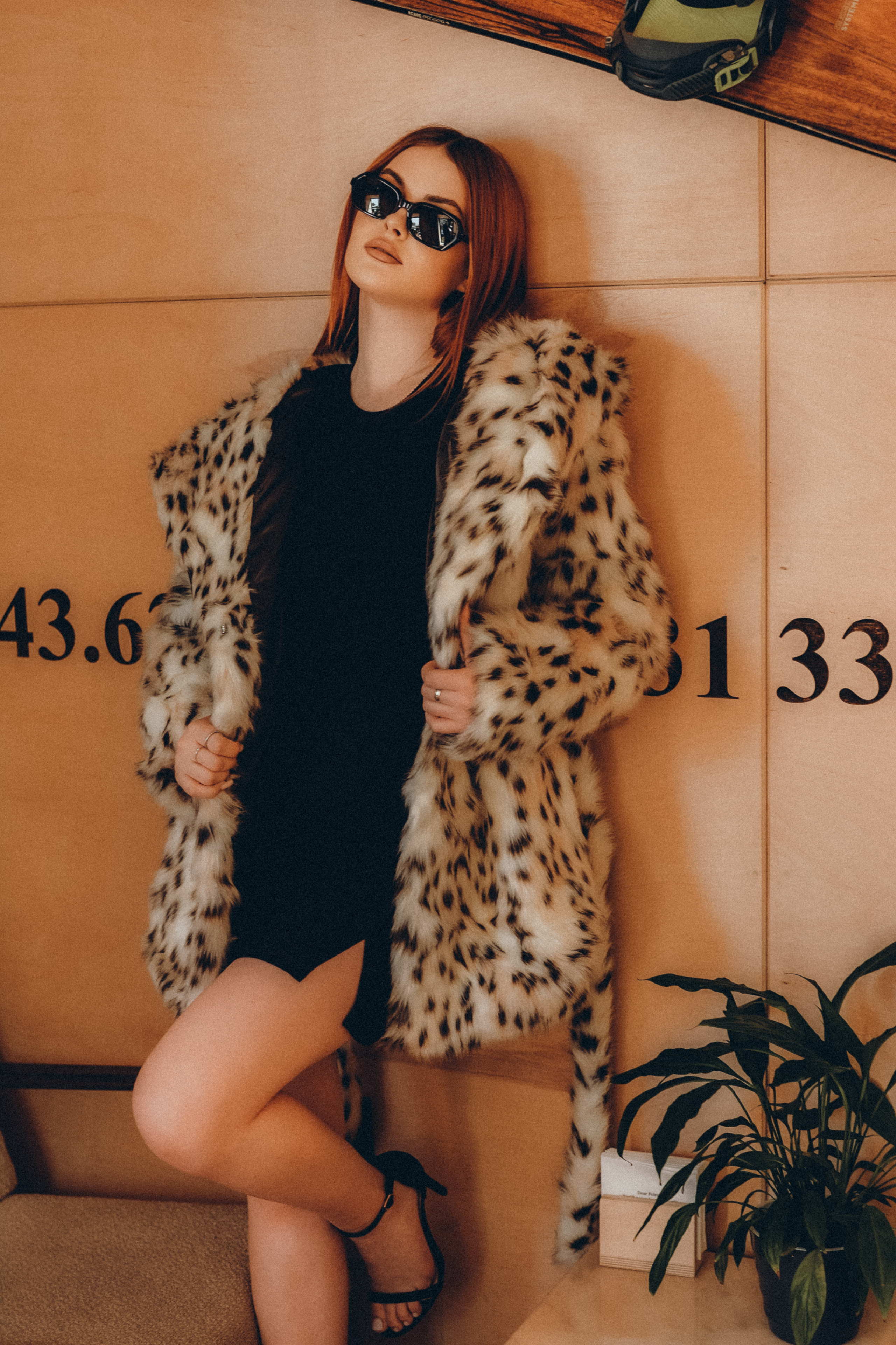 SHOWROOM 505. Фотограф в Москве Ангелина Ким