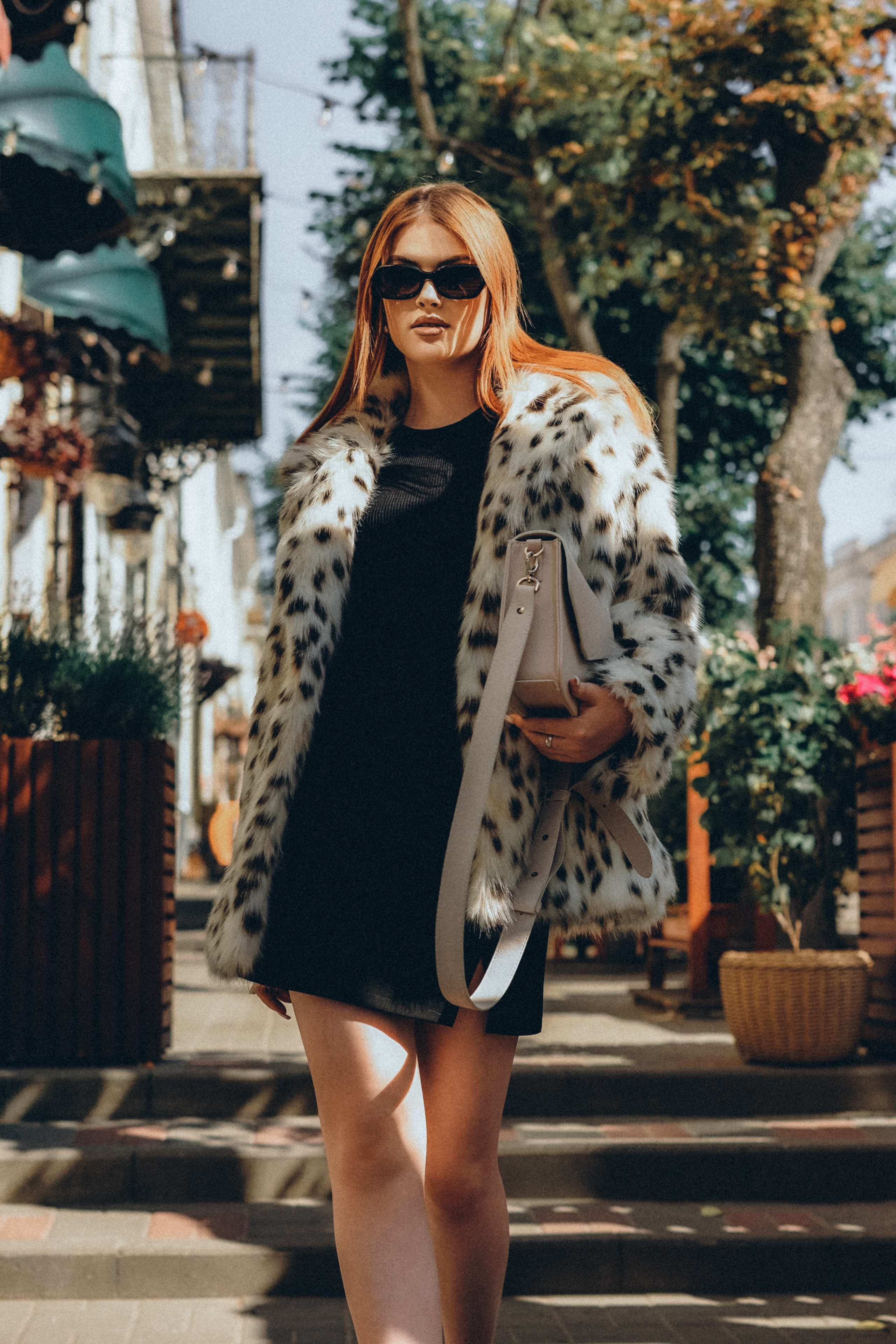 SHOWROOM 505. Фотограф в Москве Ангелина Ким