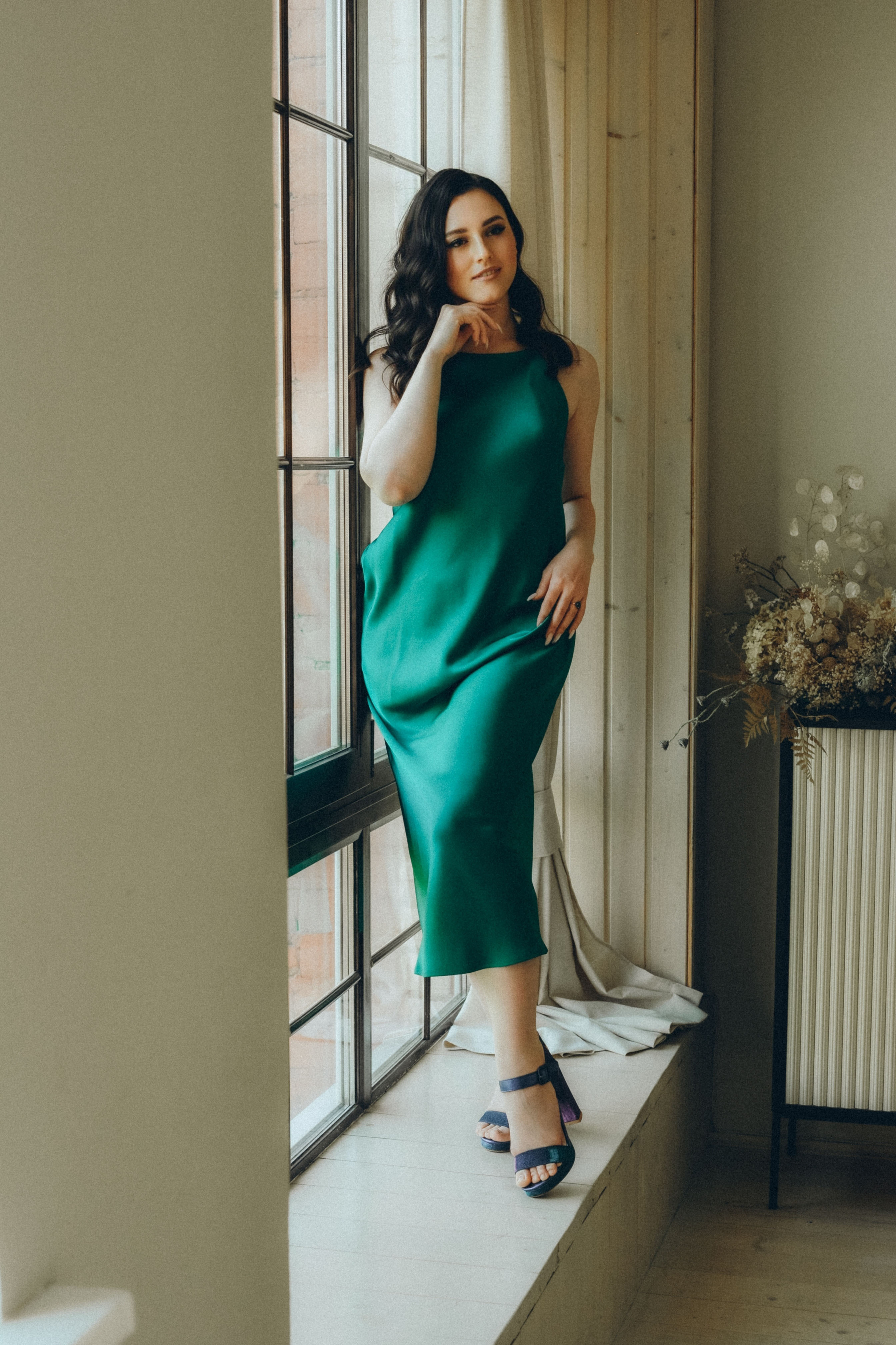 Юлия Васютина. Фотограф в Москве Ангелина Ким