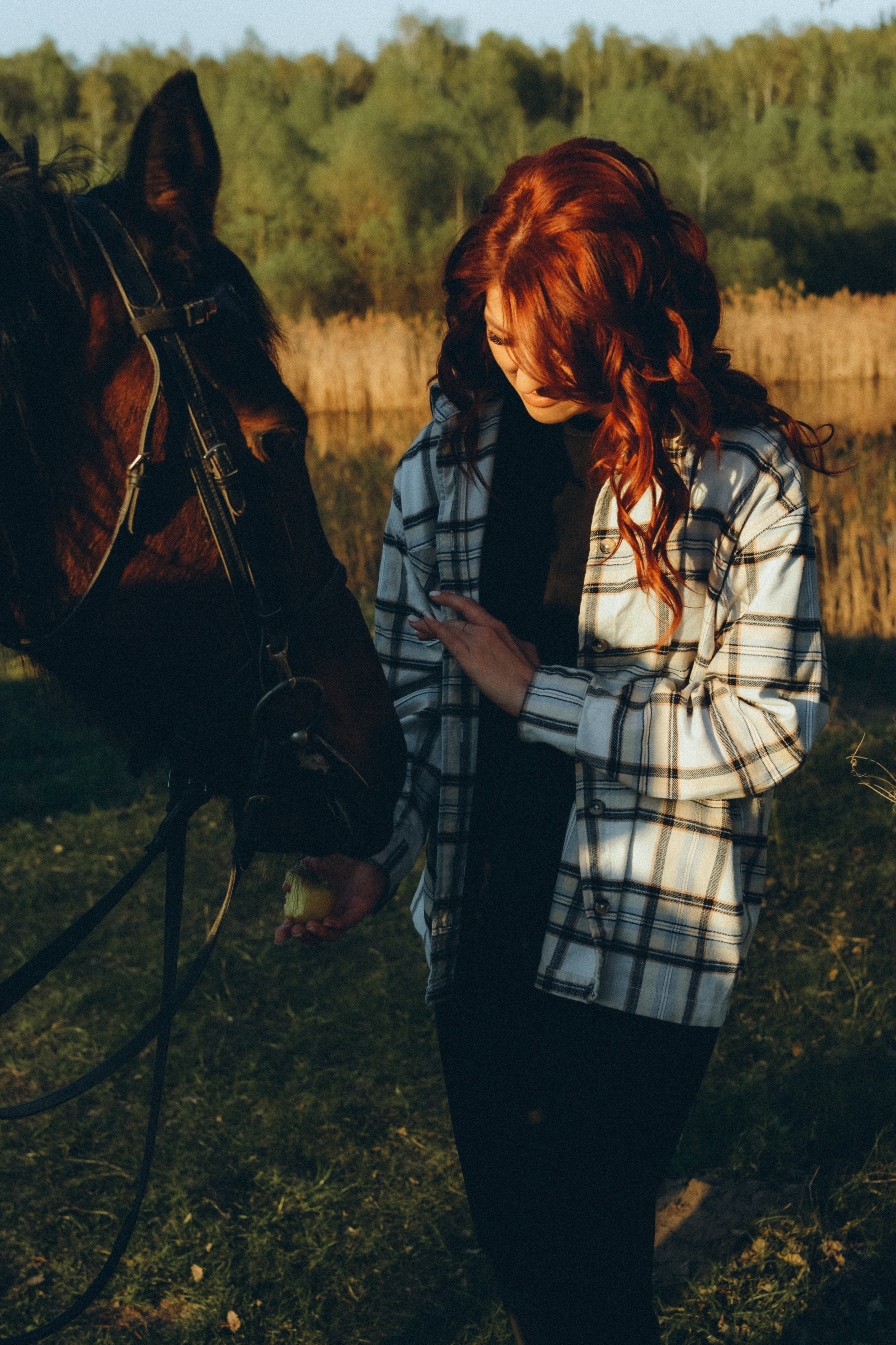 Екатерина Минакова. Фотограф в Москве Ангелина Ким