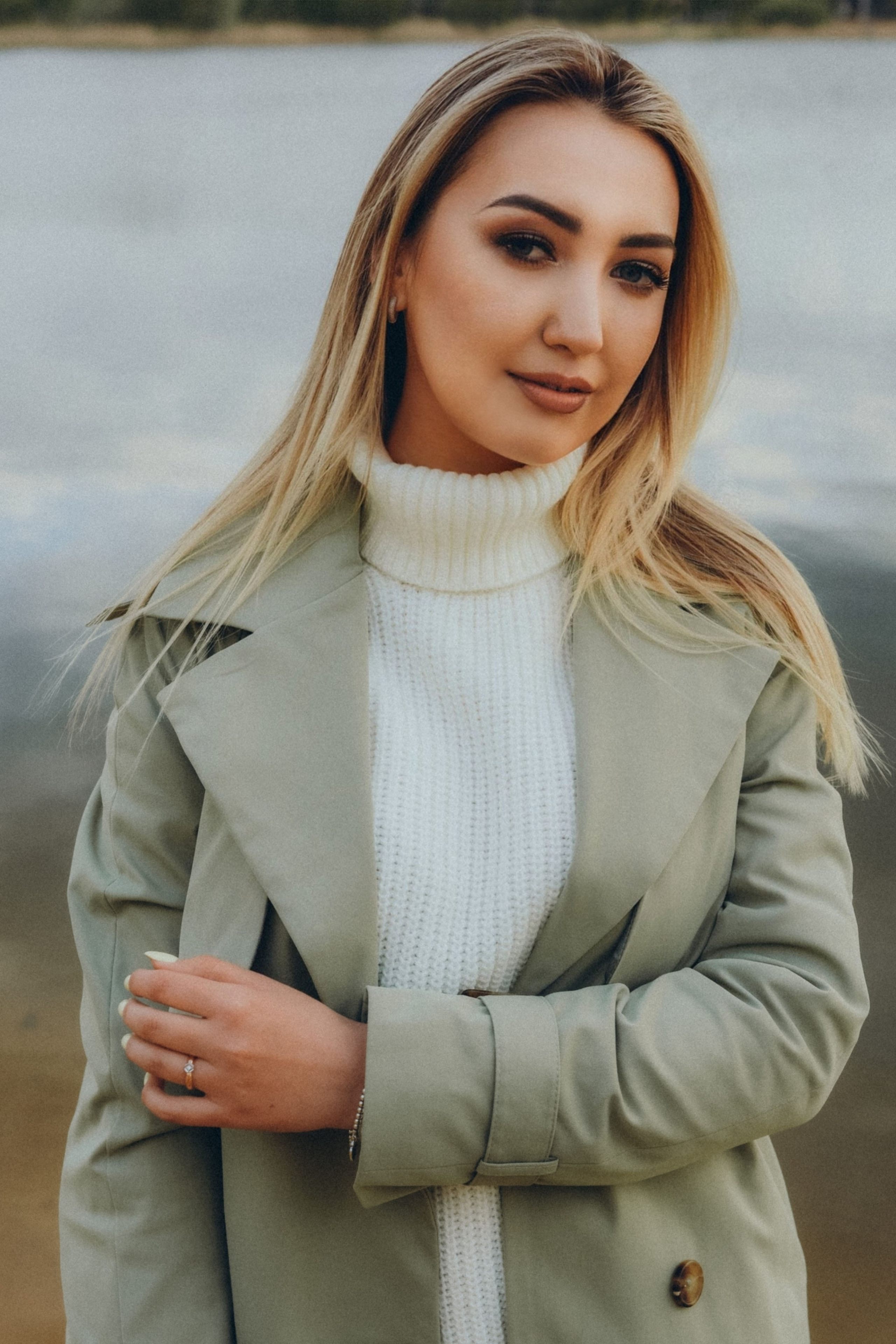 Елена и Александр. Фотограф в Москве Ангелина Ким