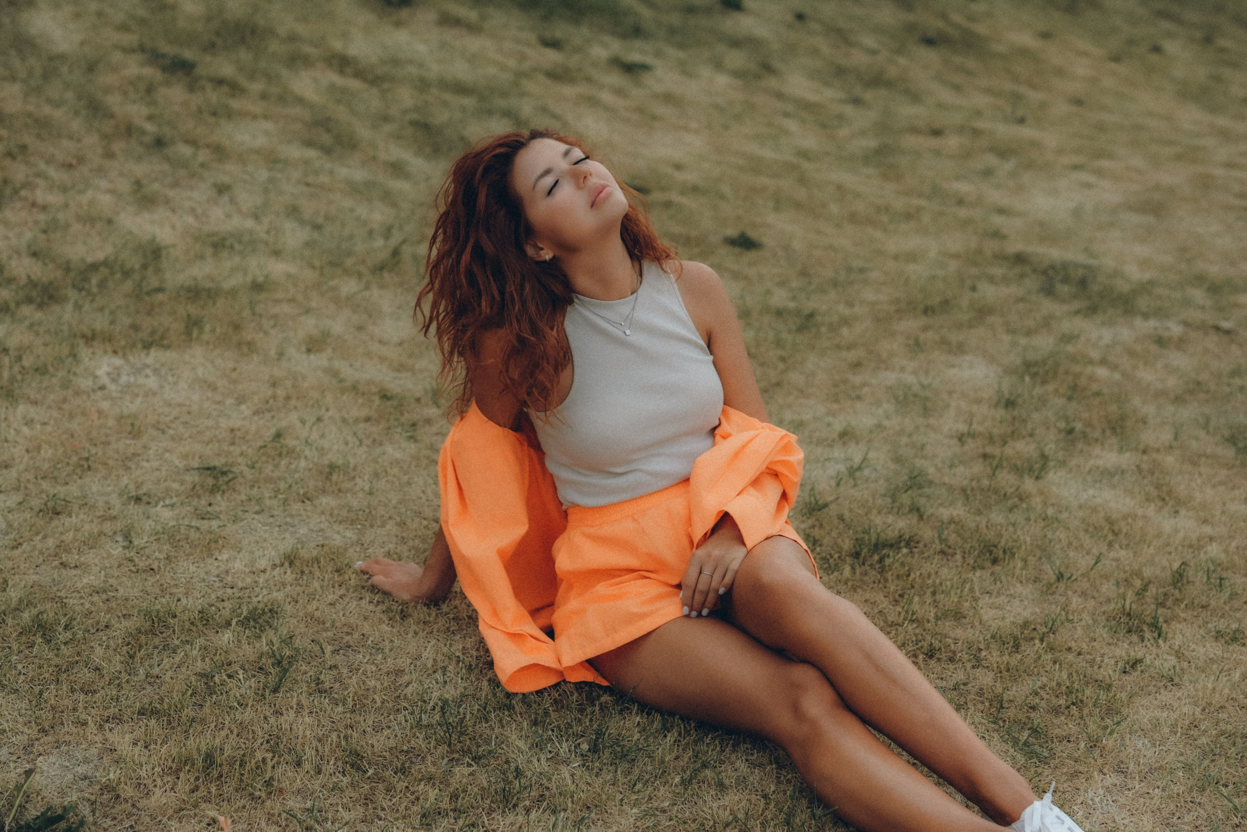 Иван и Екатерина. Фотограф в Москве Ангелина Ким